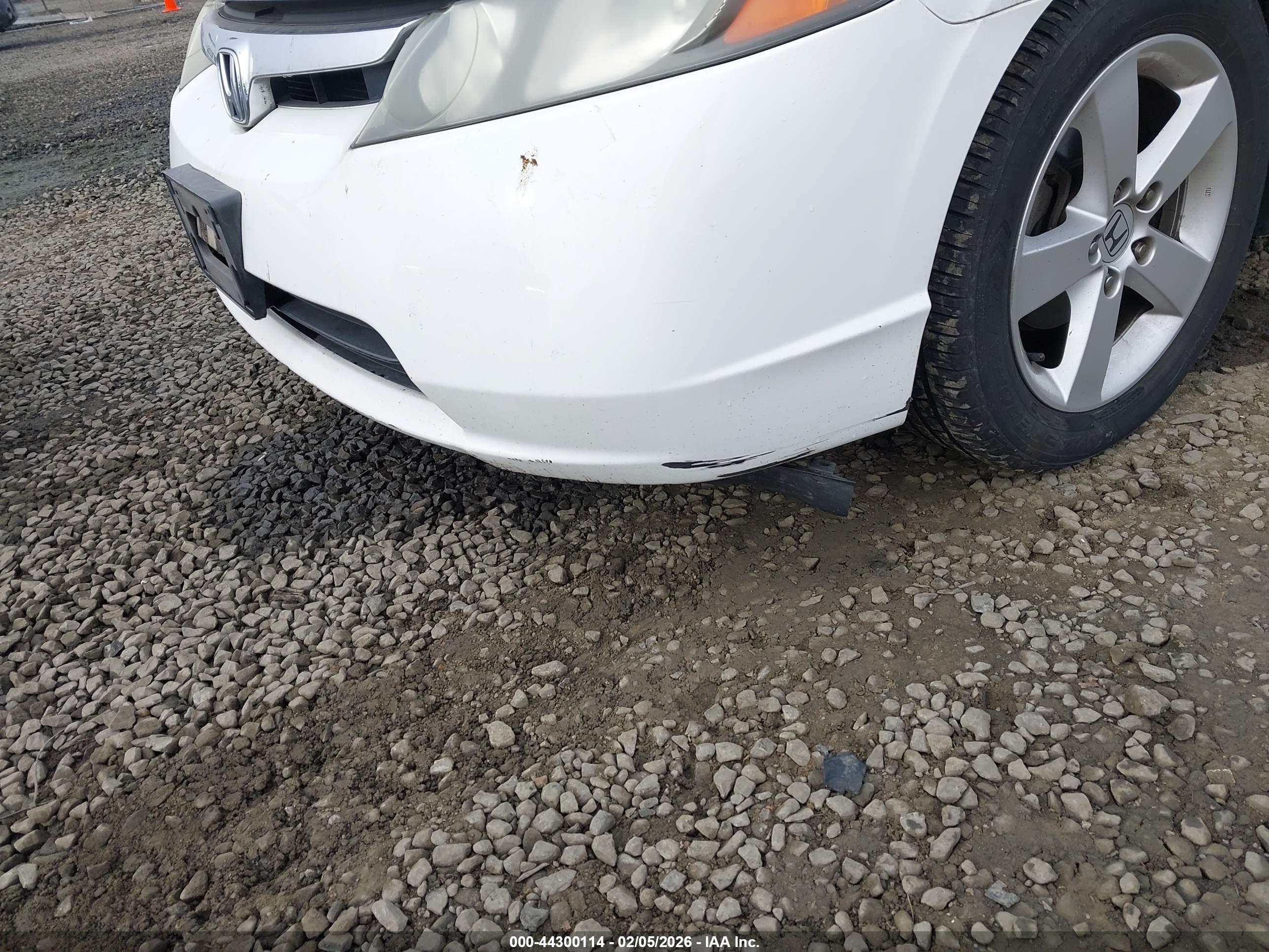 HONDA CIVIC image 6
