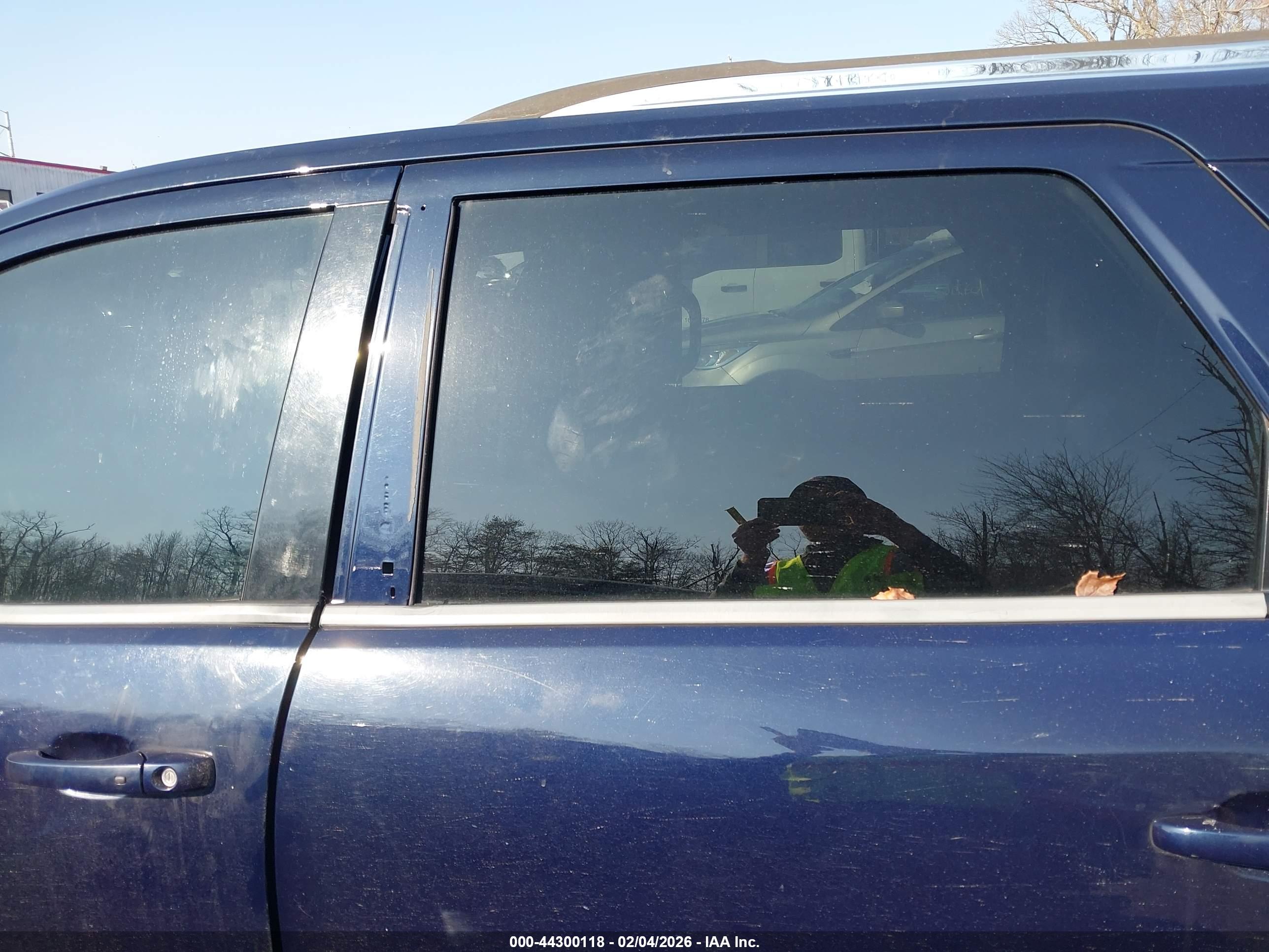 DODGE DURANGO image 6
