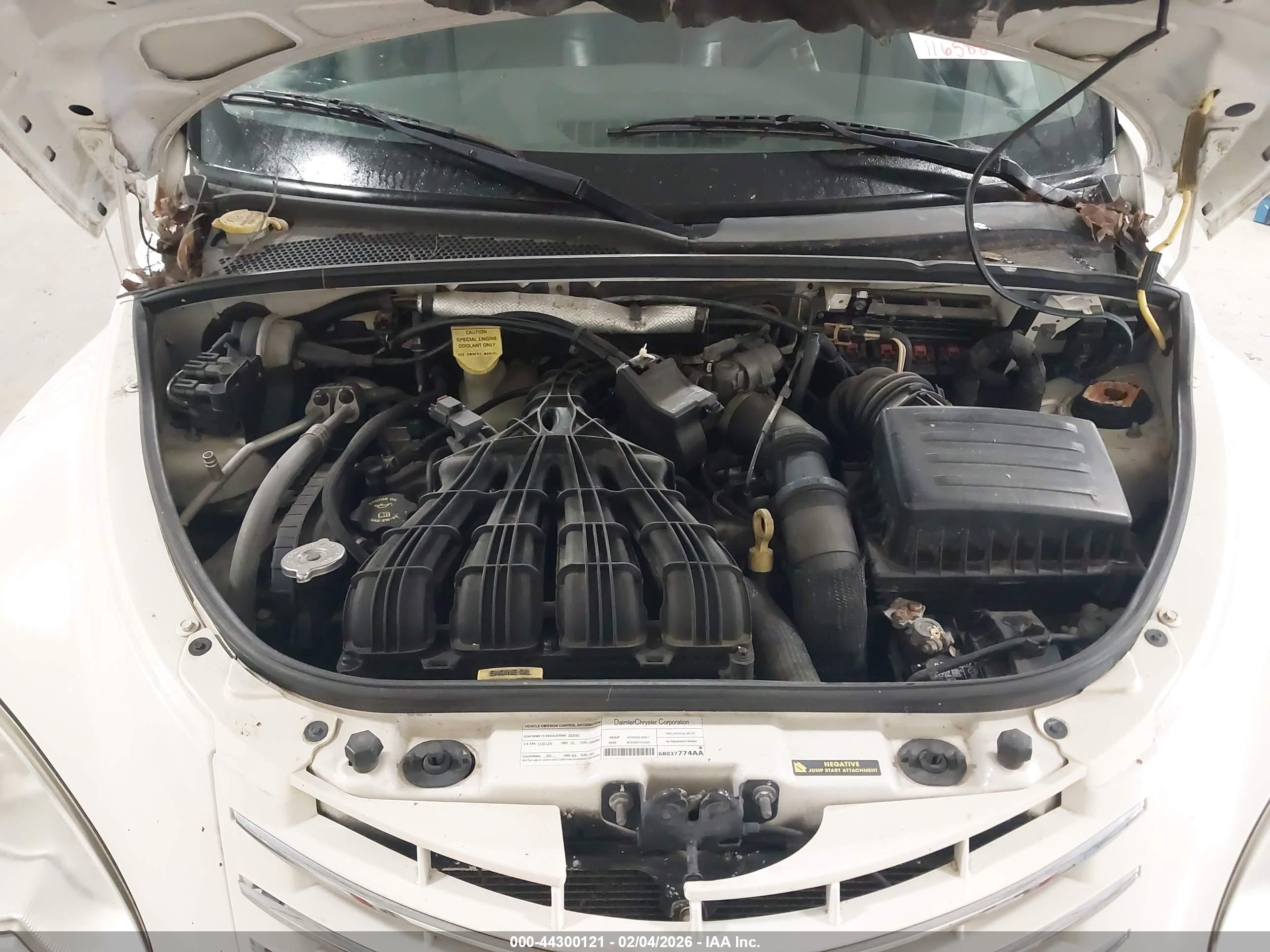 CHRYSLER PT image 10