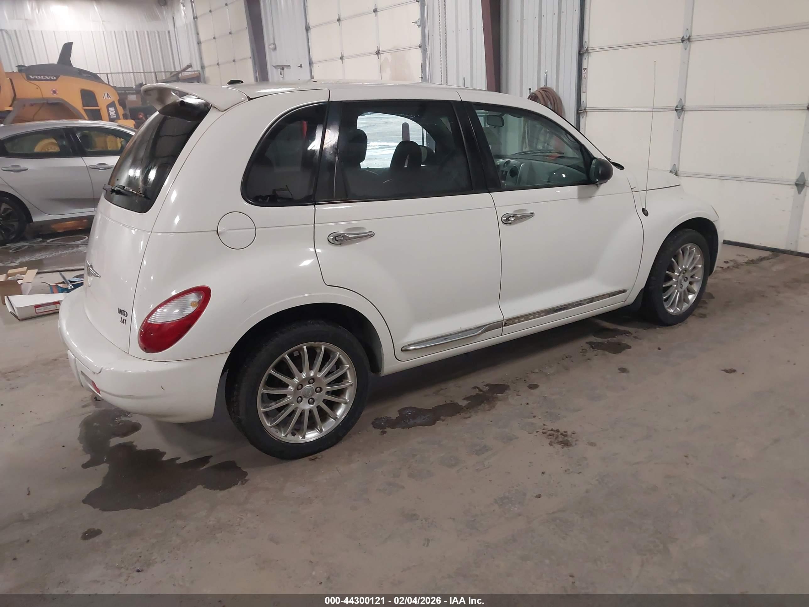 CHRYSLER PT image 4