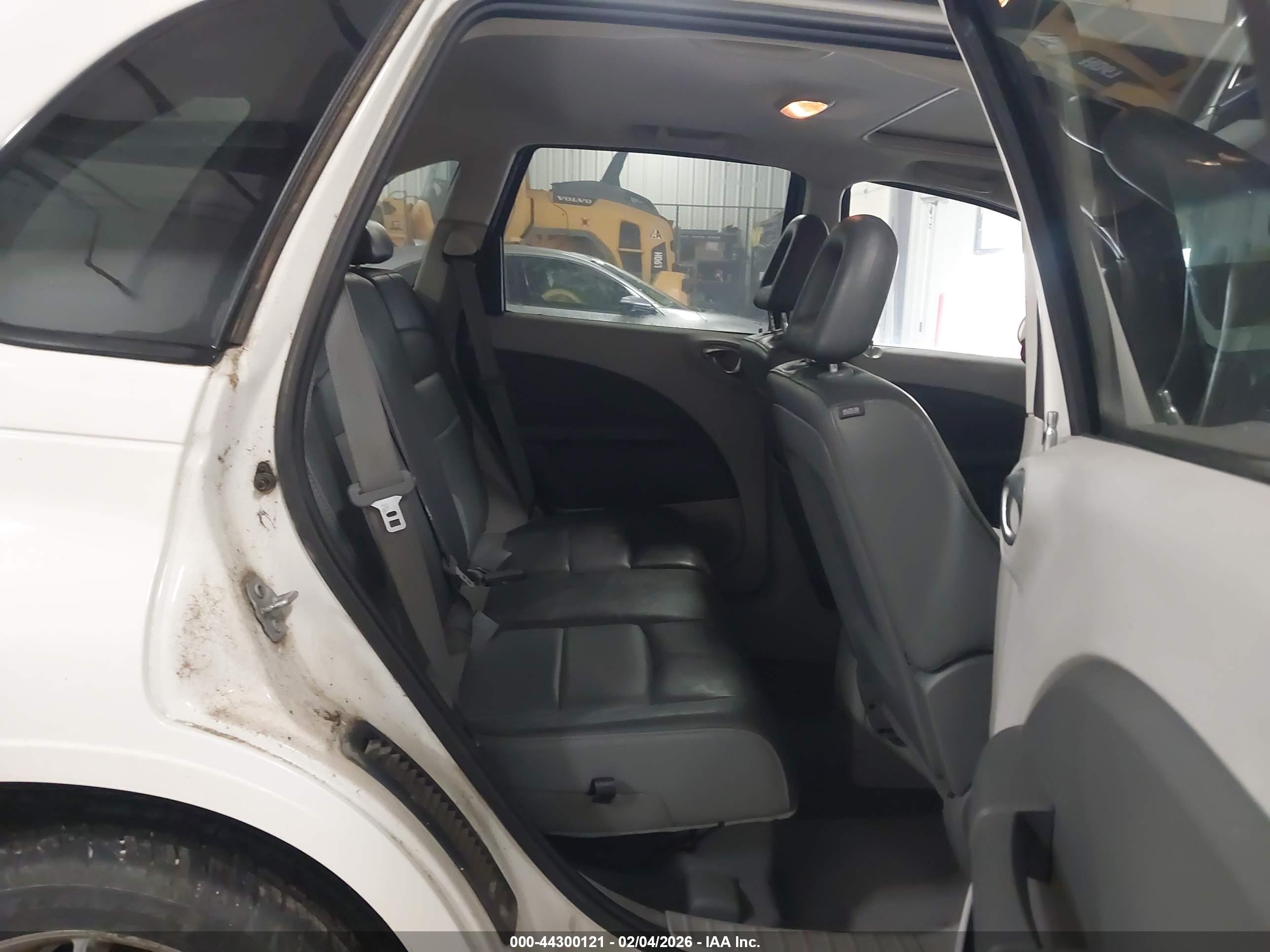 CHRYSLER PT image 8