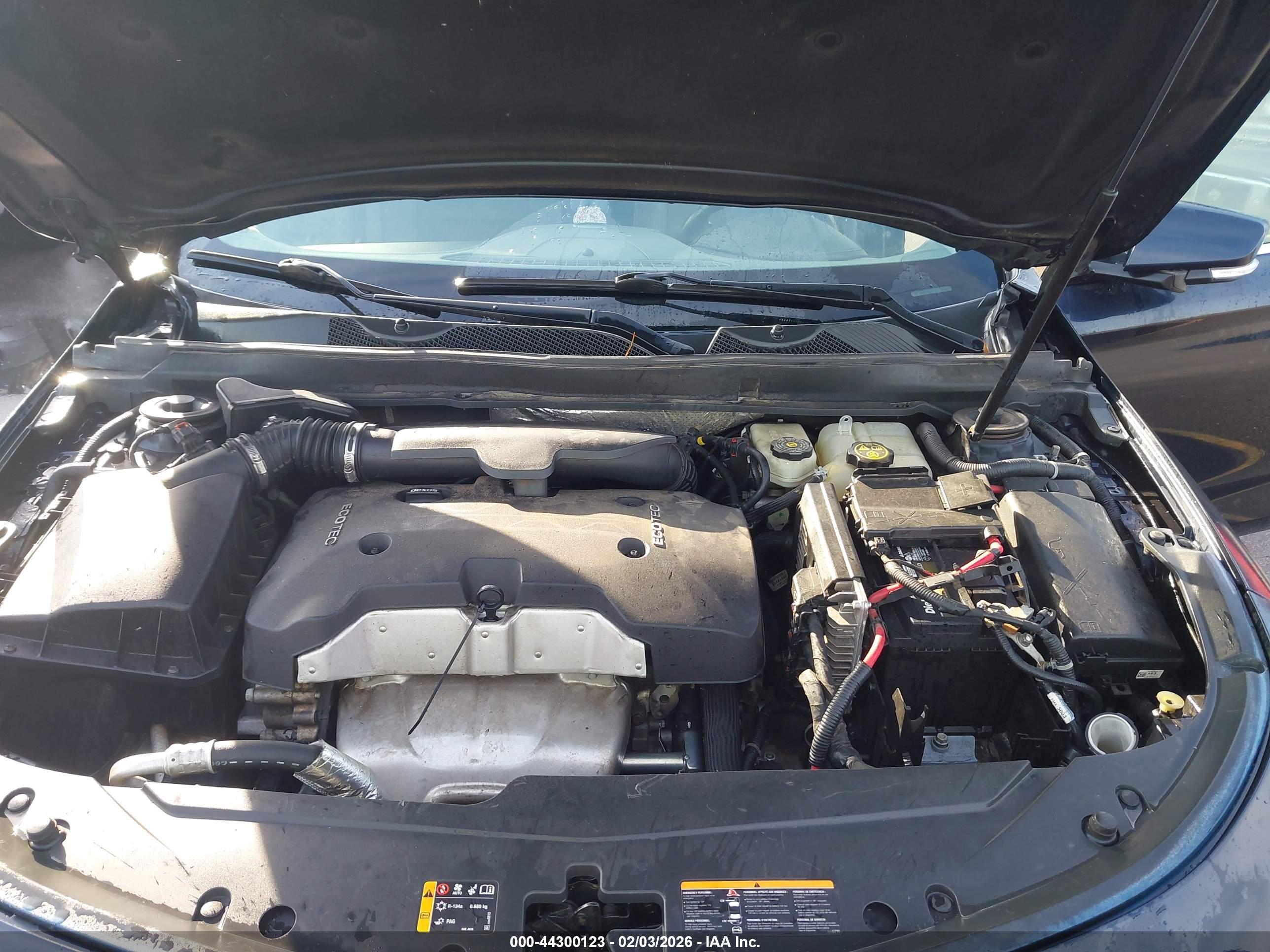 CHEVROLET IMPALA image 10
