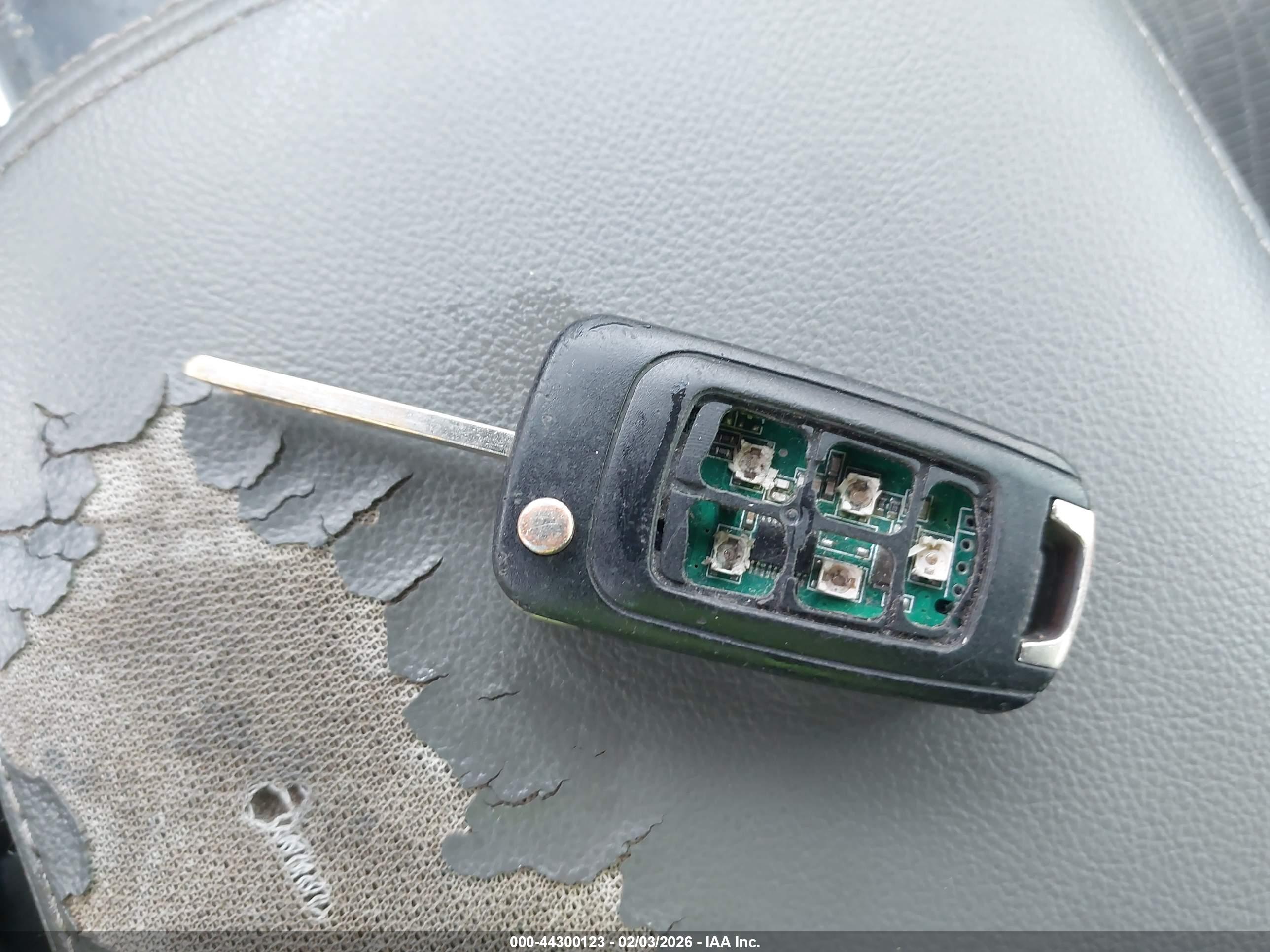 CHEVROLET IMPALA image 11