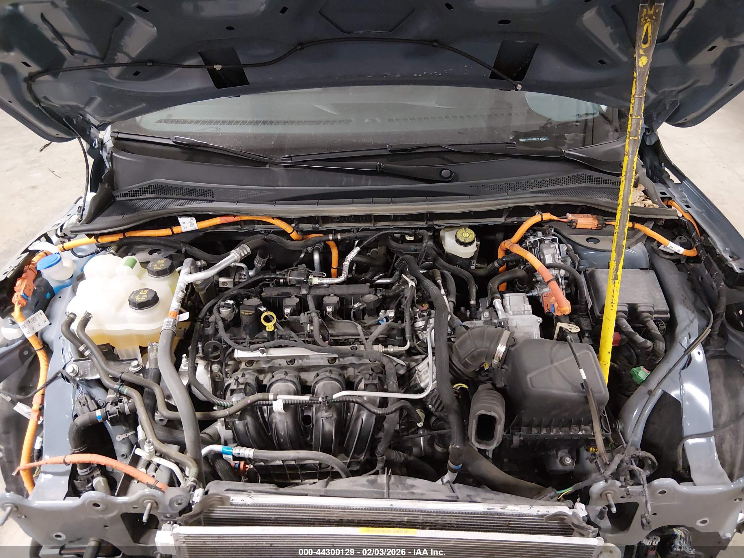 FORD ESCAPE image 10