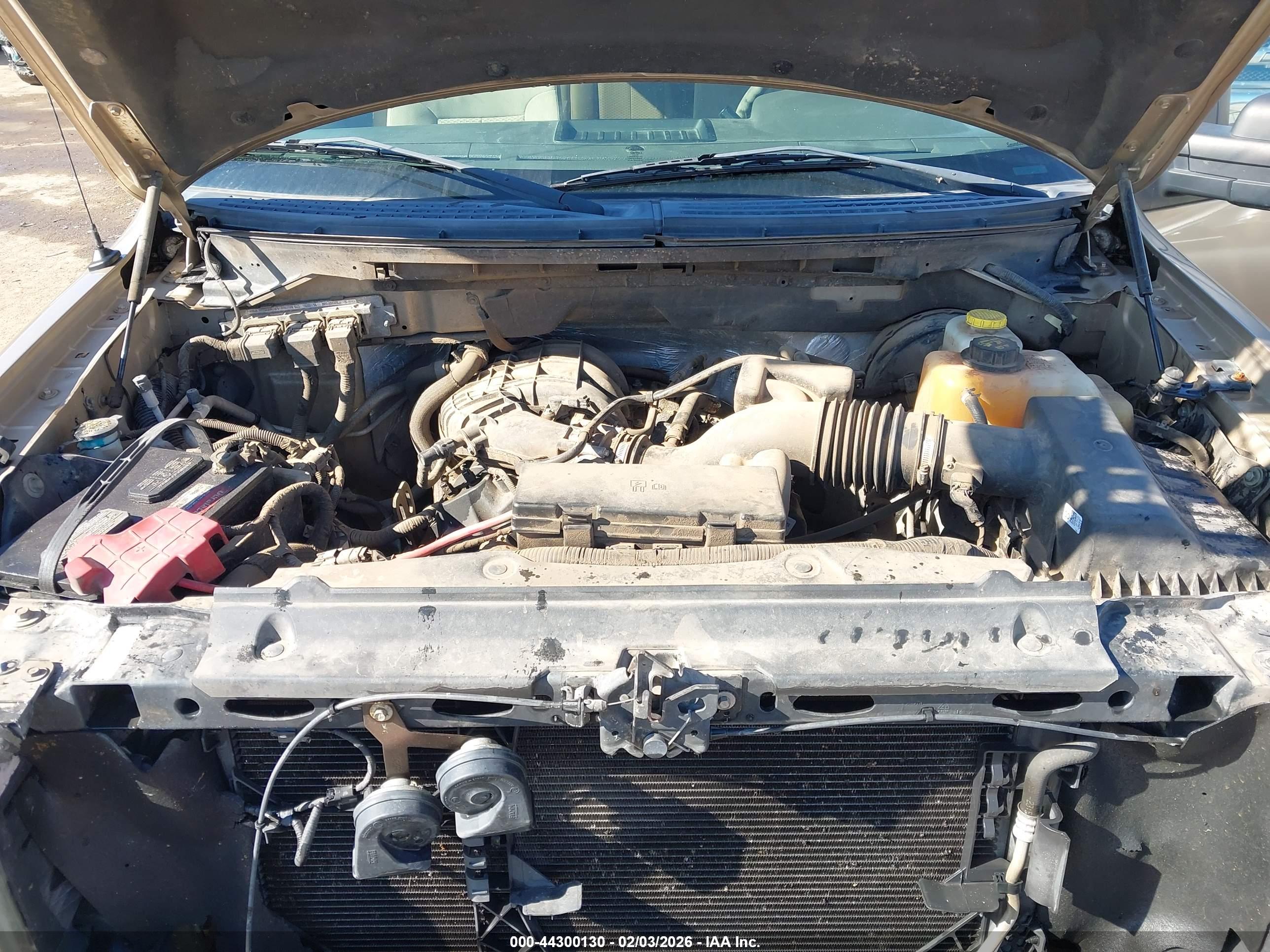 FORD F-150 image 10