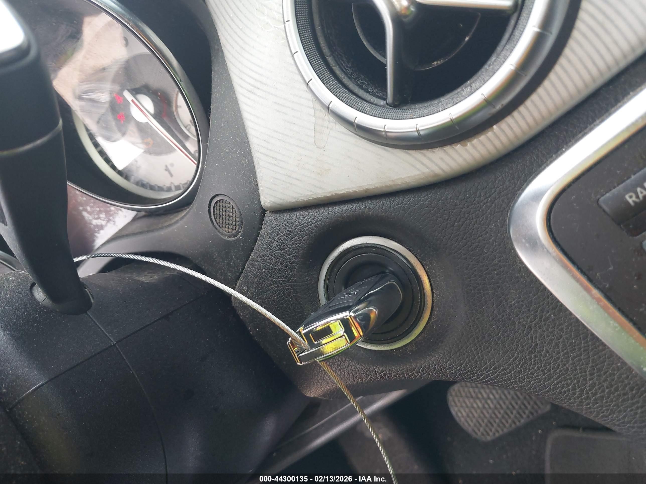MERCEDES-BENZ CLA image 11