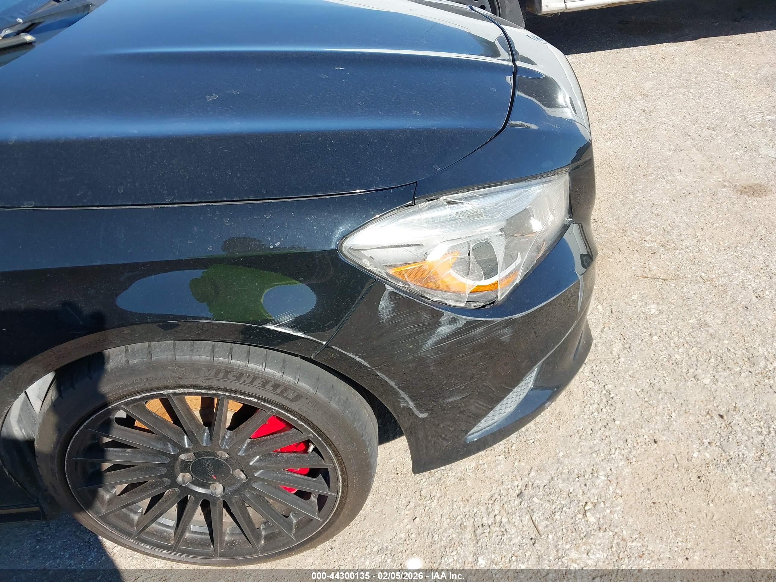 MERCEDES-BENZ CLA image 6