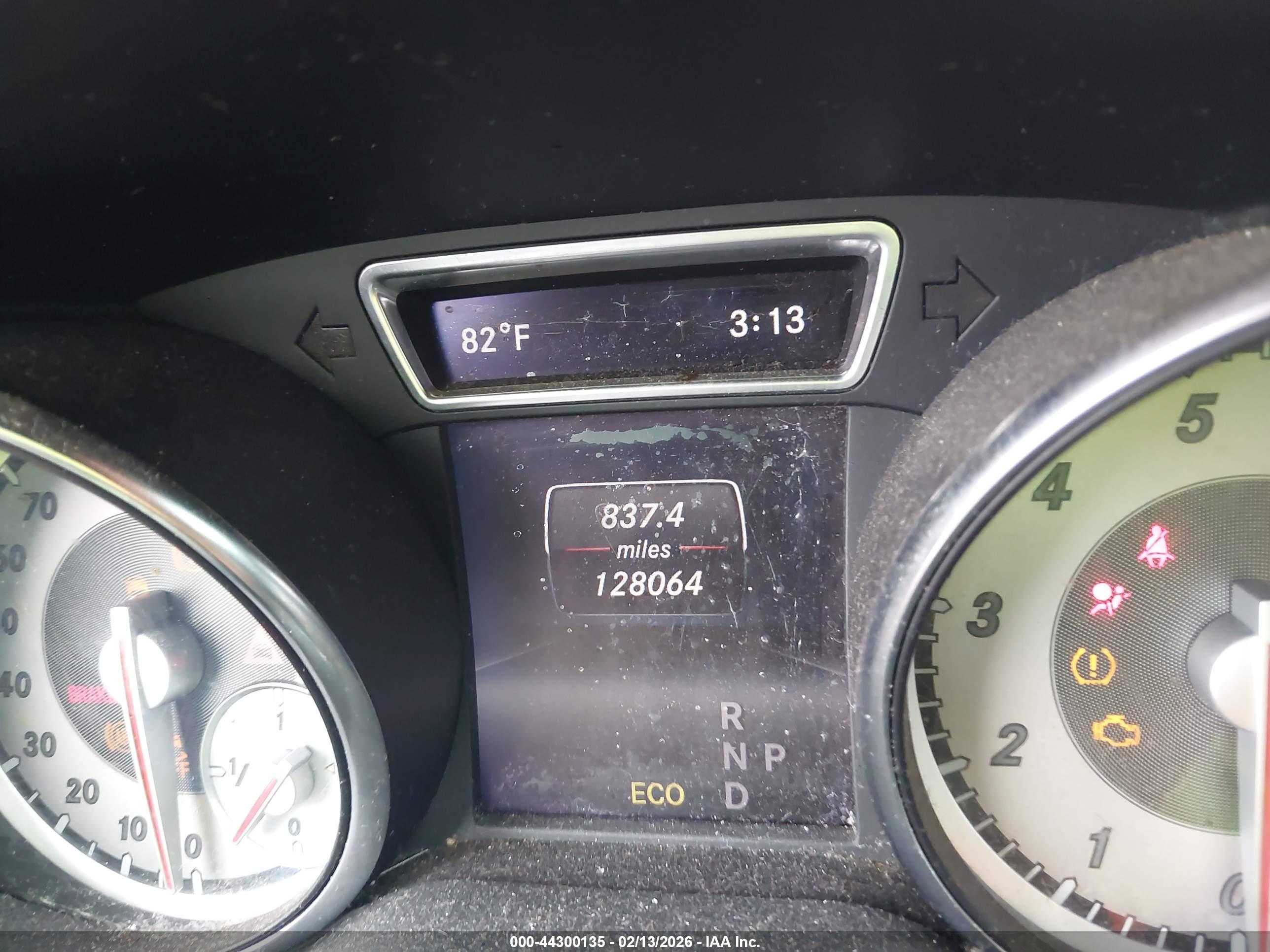 MERCEDES-BENZ CLA image 7