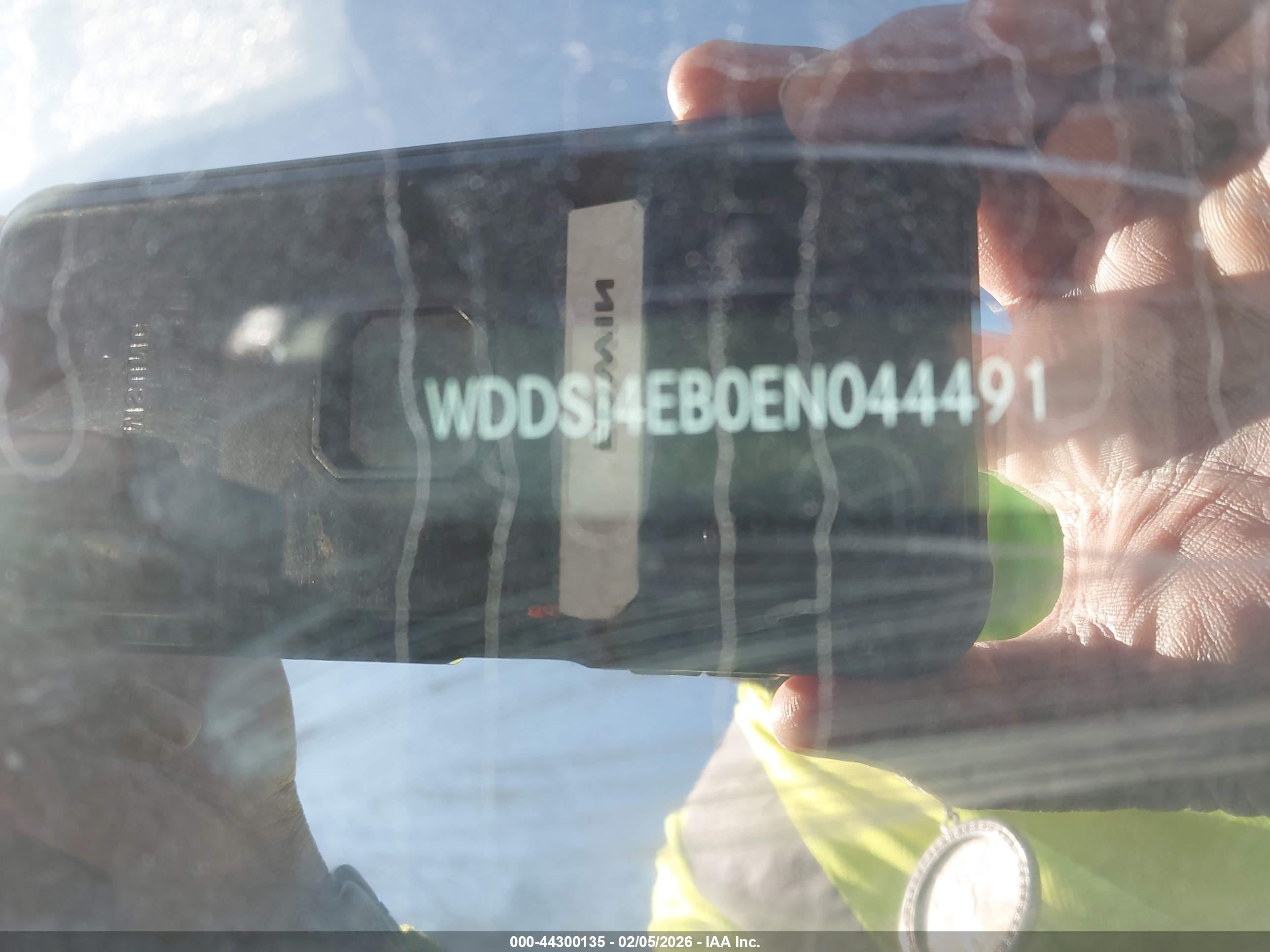 MERCEDES-BENZ CLA image 9