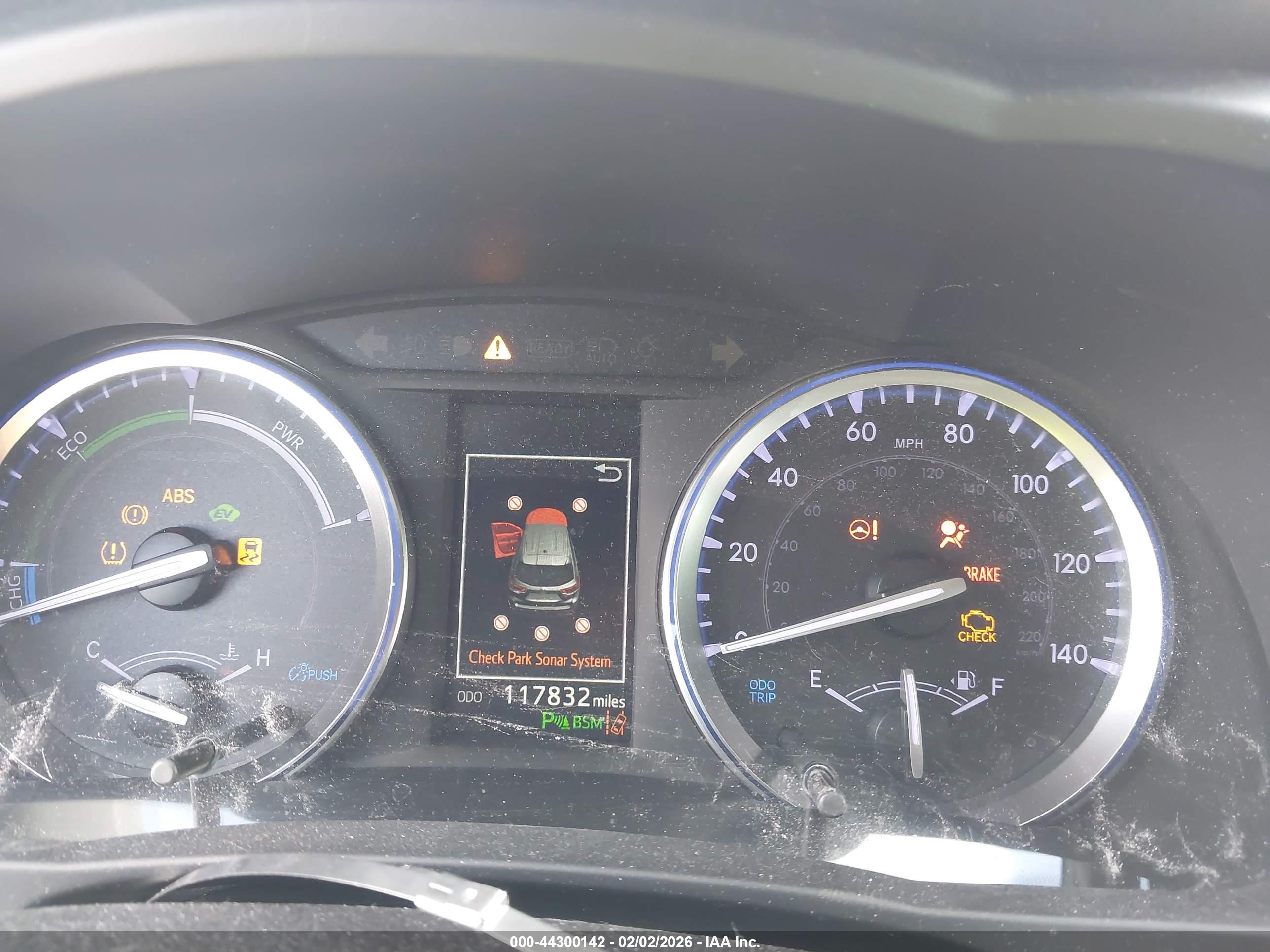 TOYOTA HIGHLANDER image 7