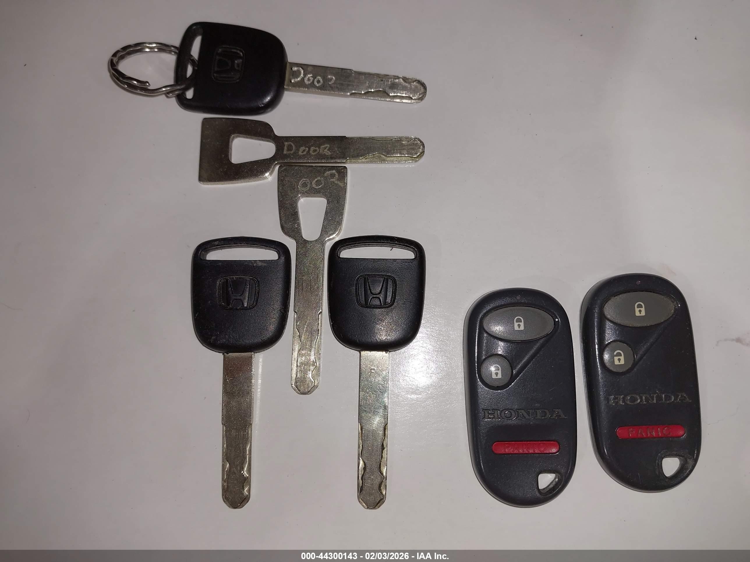 HONDA PILOT image 11