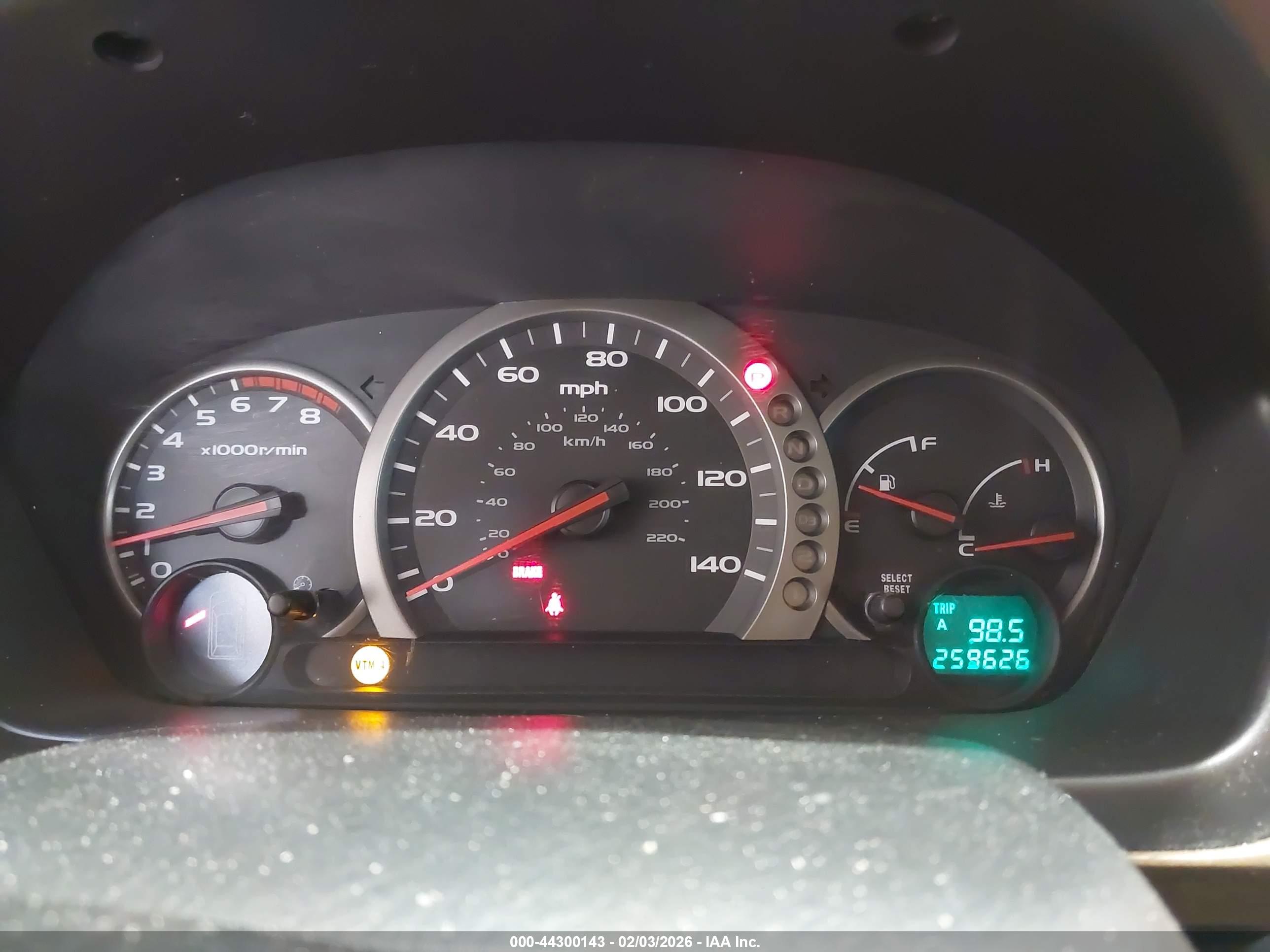 HONDA PILOT image 7