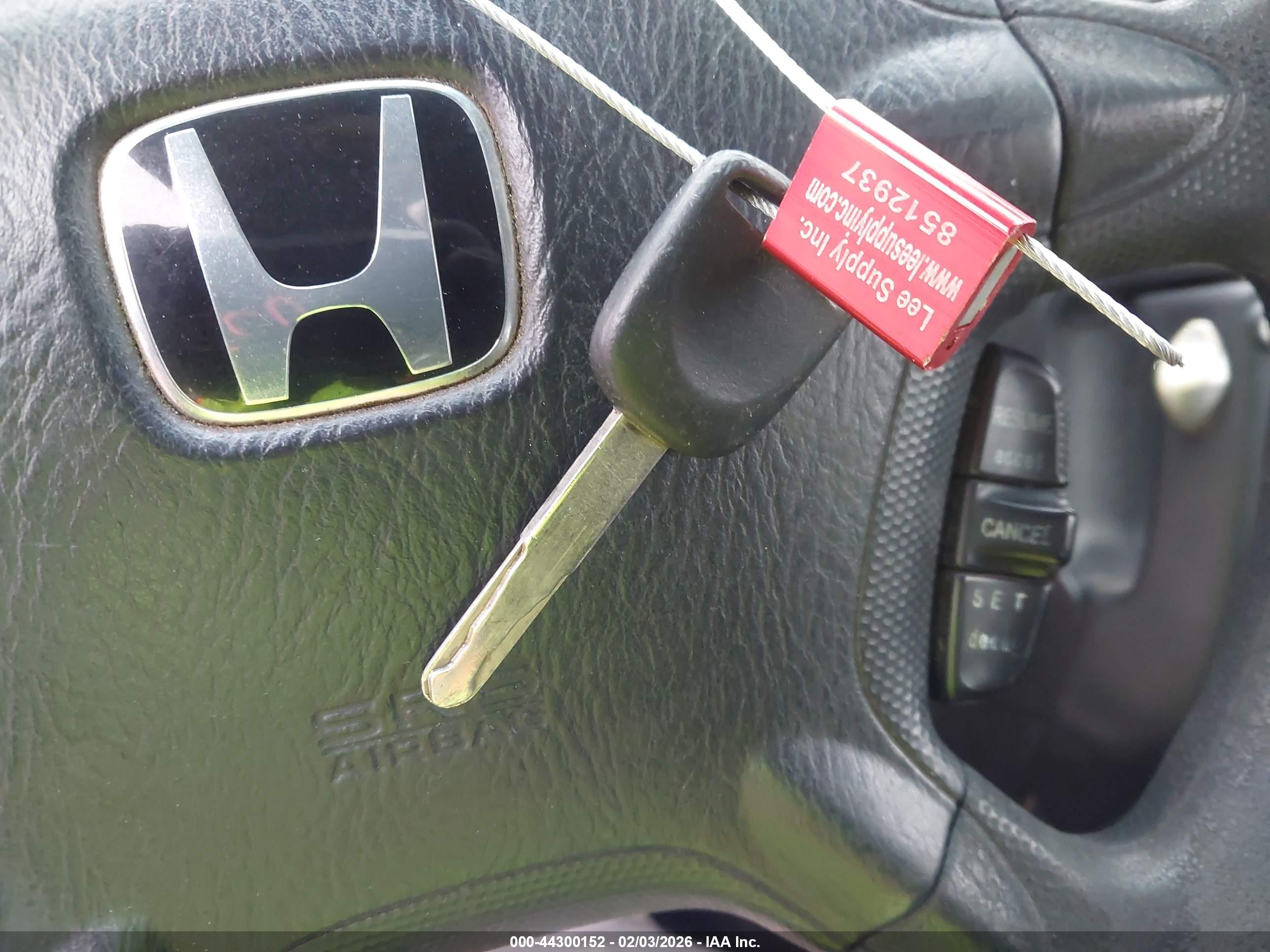 HONDA CR-V image 11