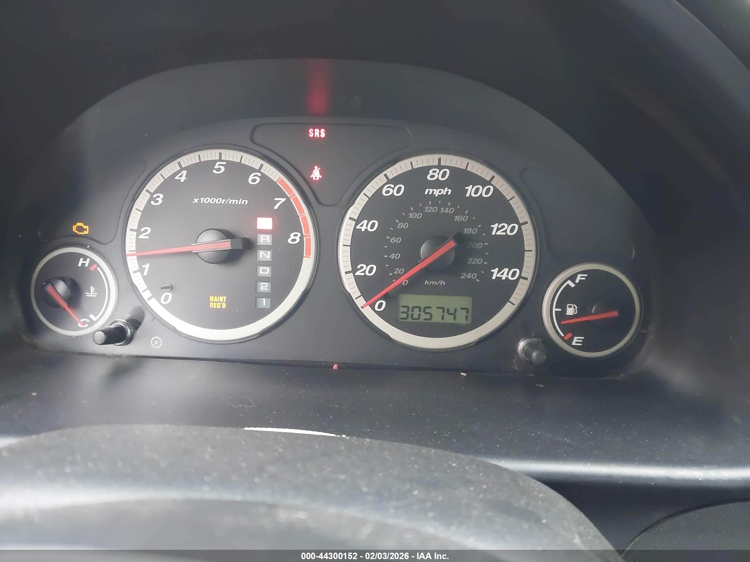 HONDA CR-V image 7