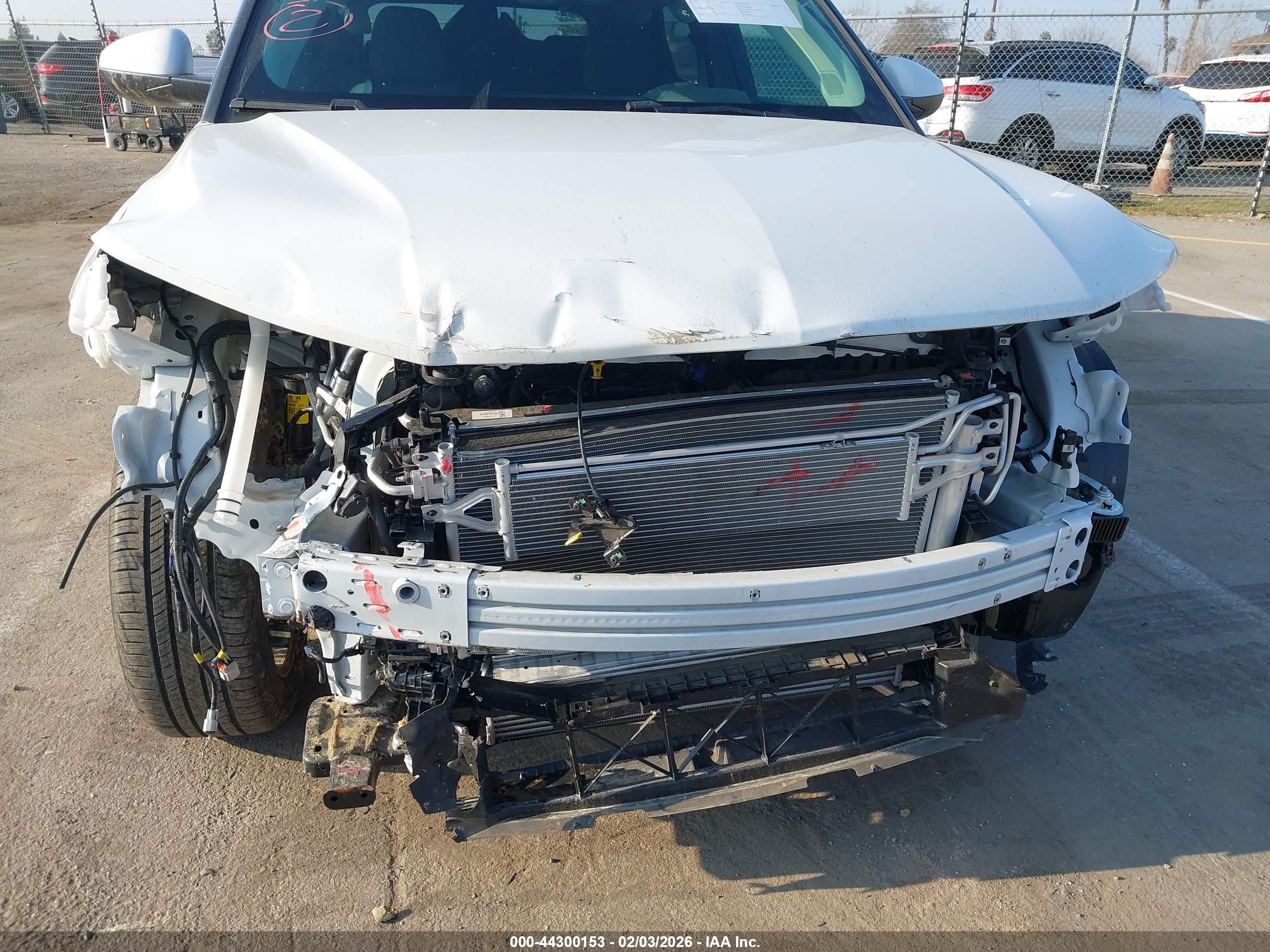 CHEVROLET TRAILBLAZER image 6