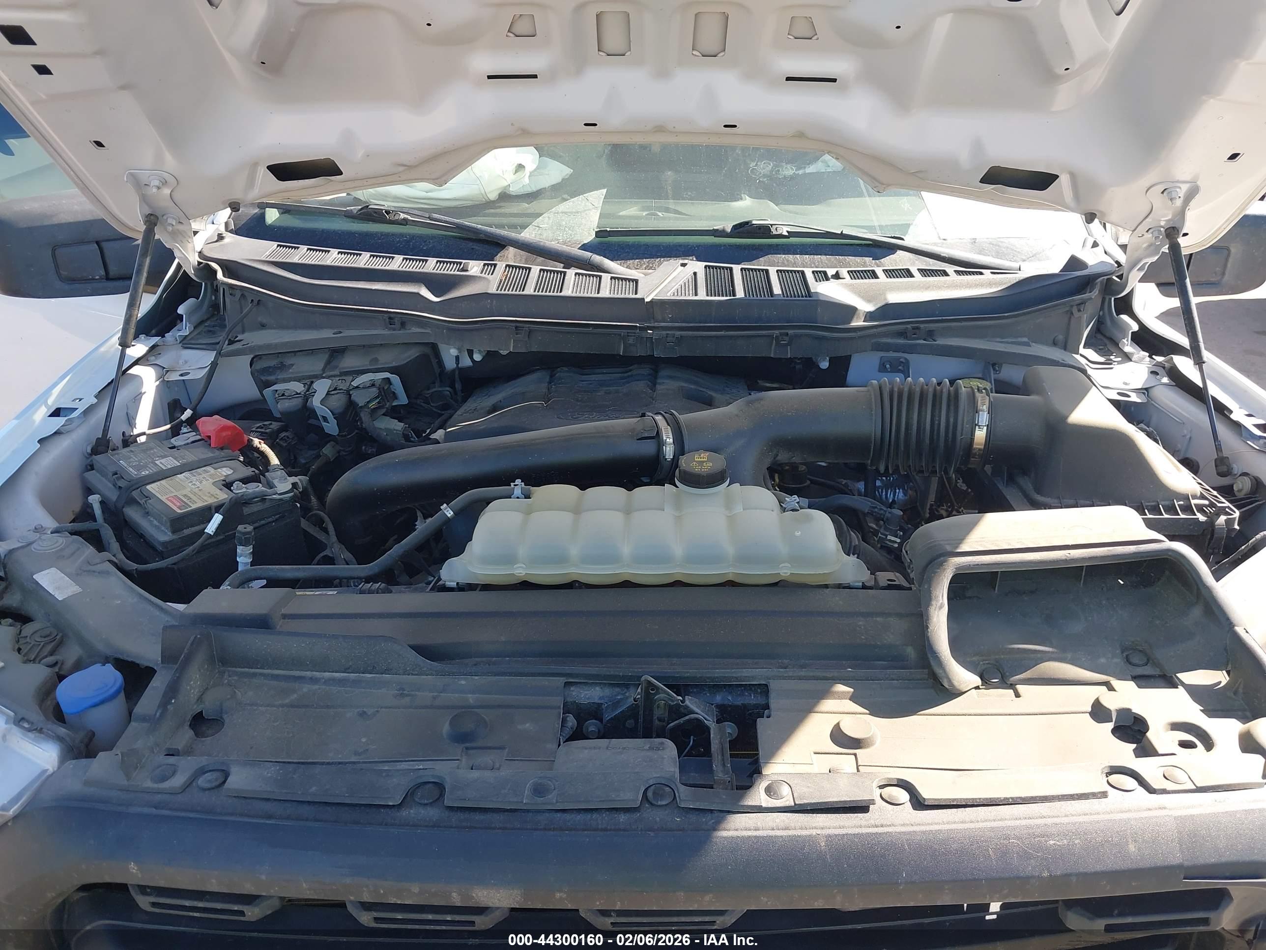 FORD F-150 image 10