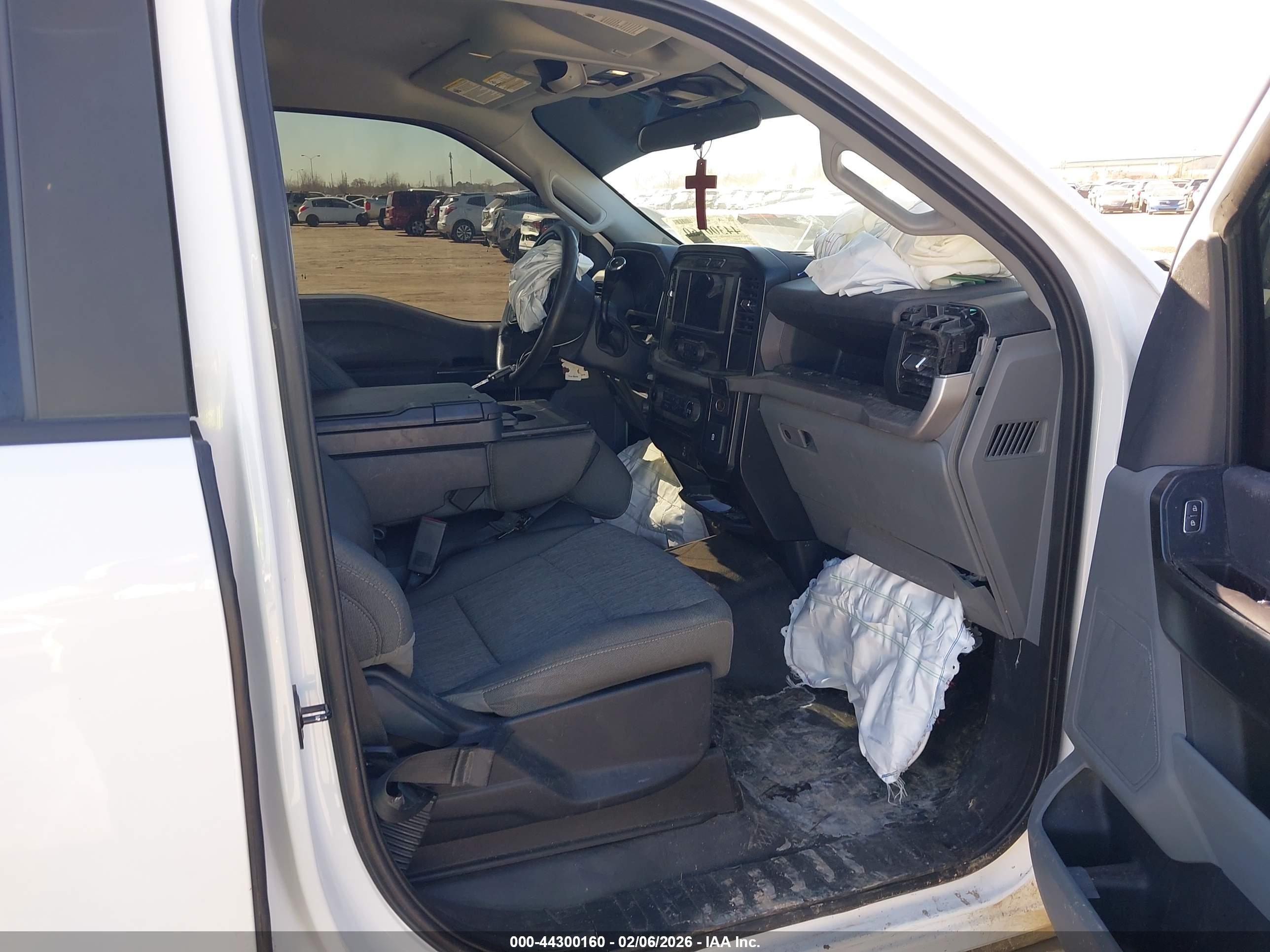 FORD F-150 image 5