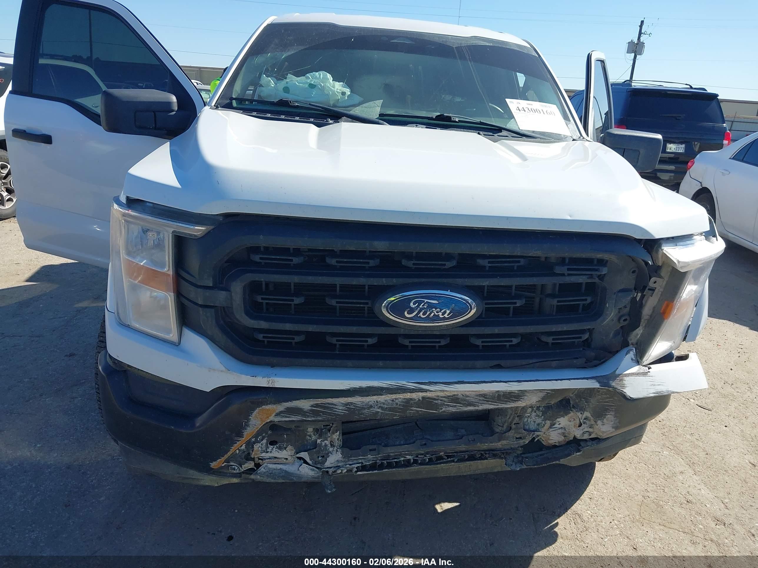 FORD F-150 image 6