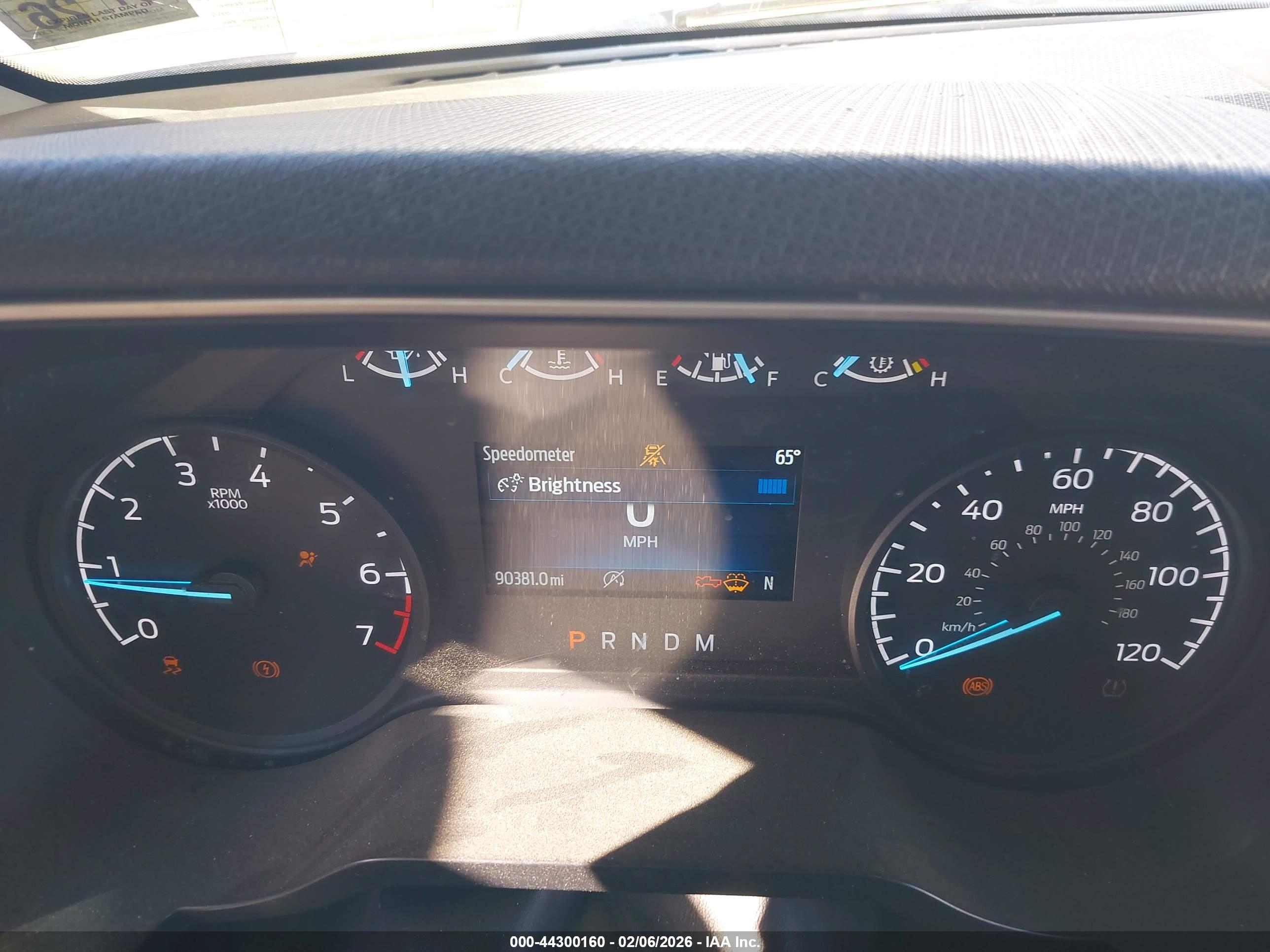 FORD F-150 image 7