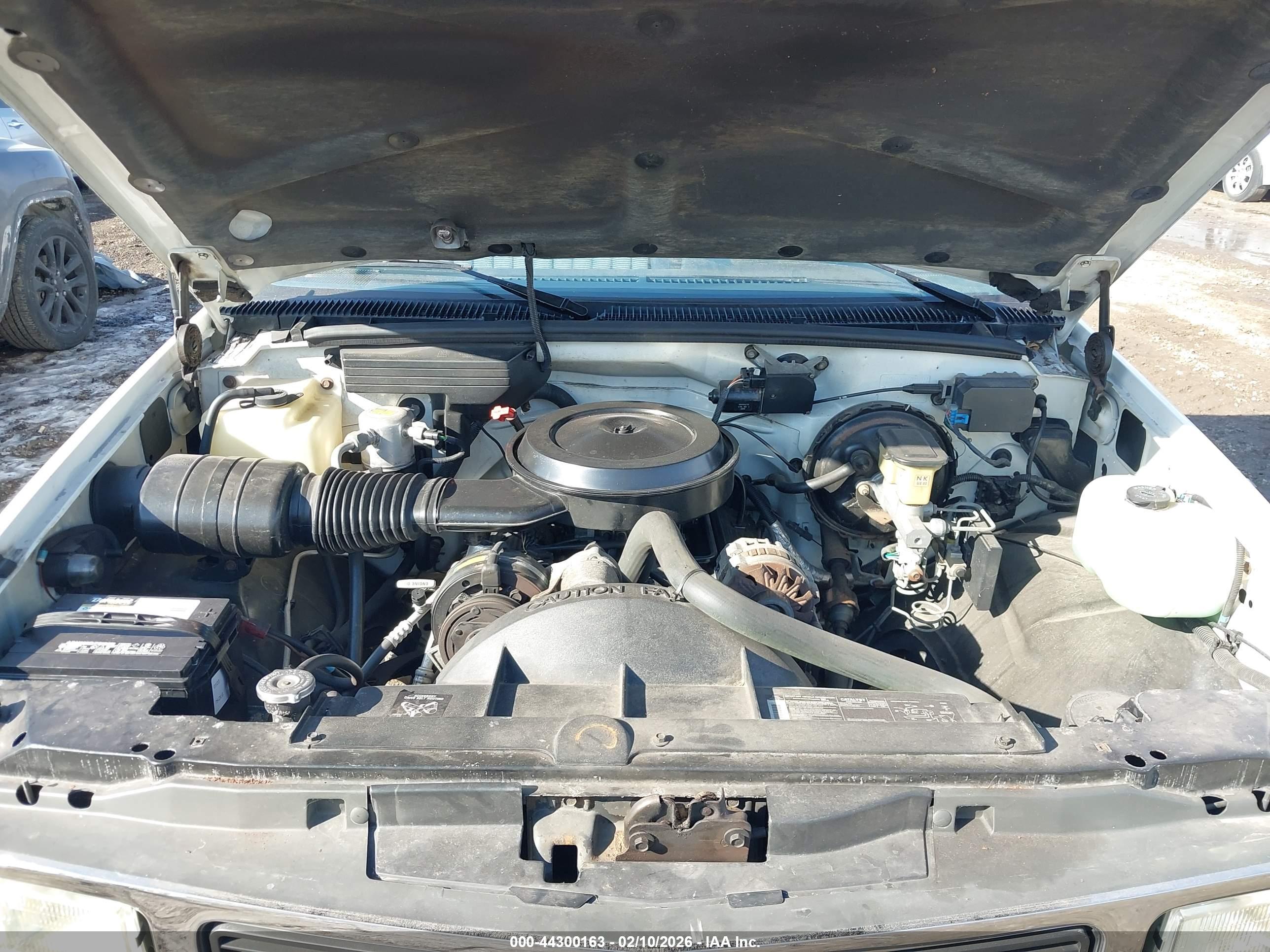 GMC SIERRA image 10