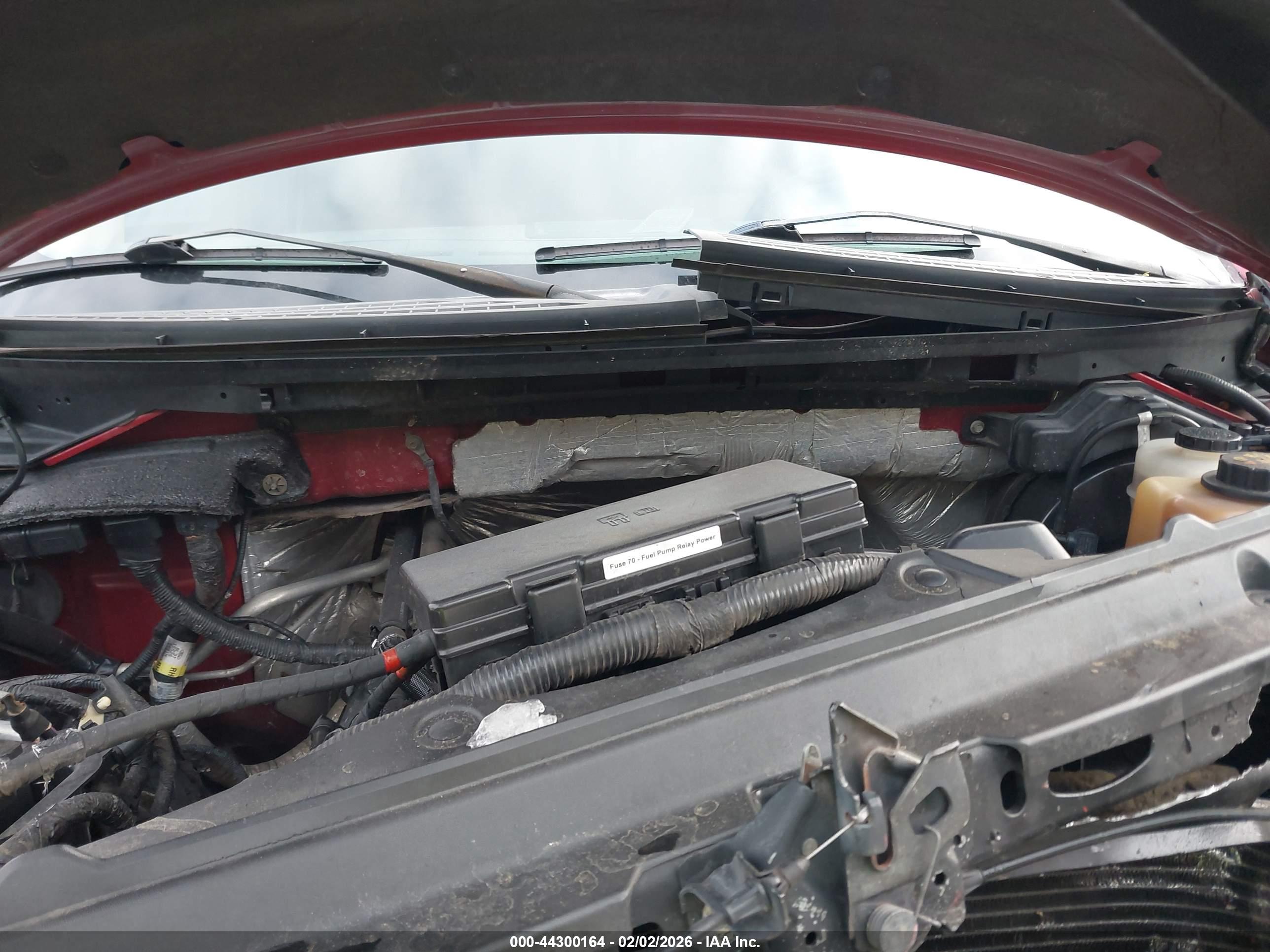FORD F-150 image 10