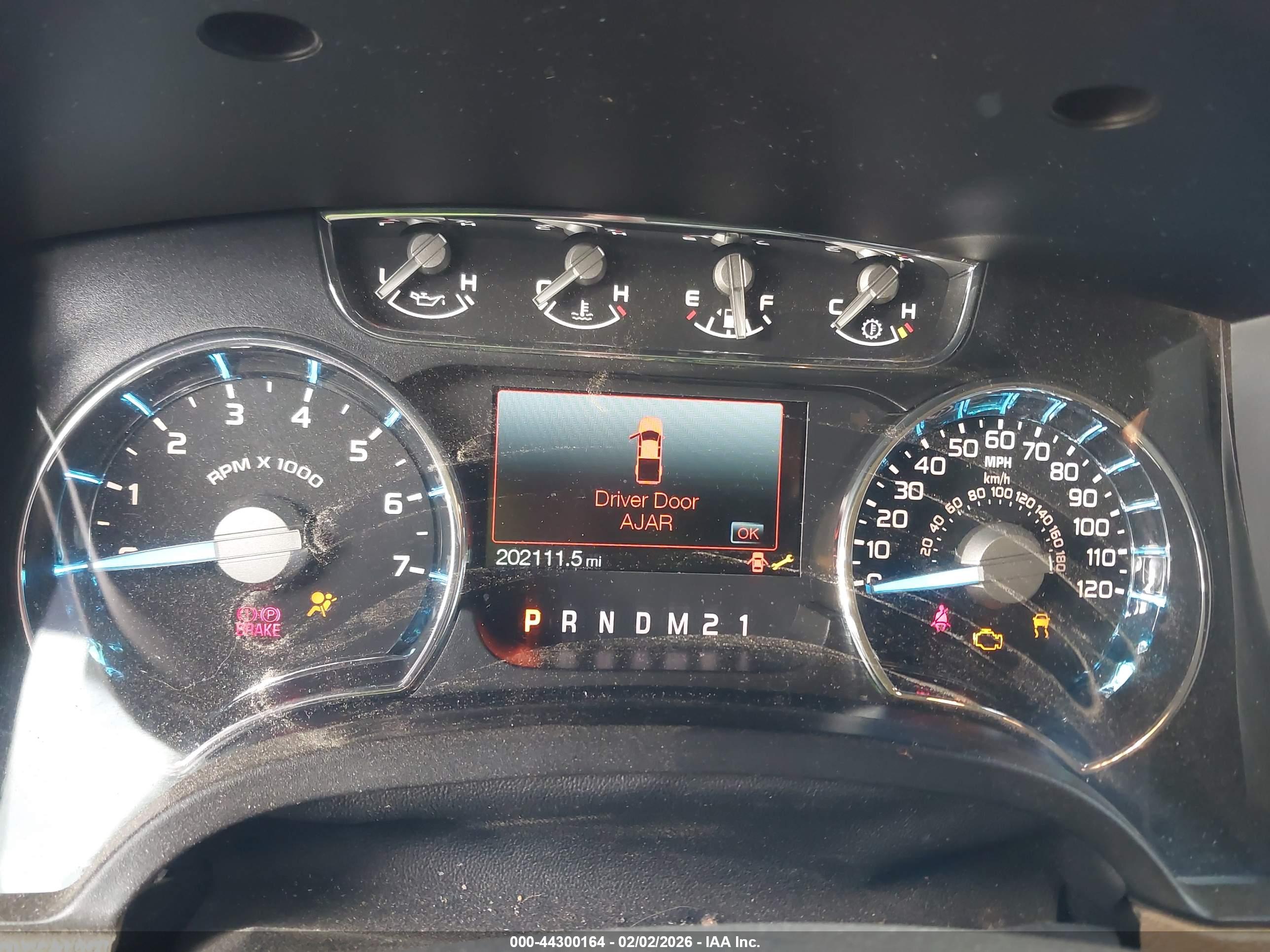 FORD F-150 image 7