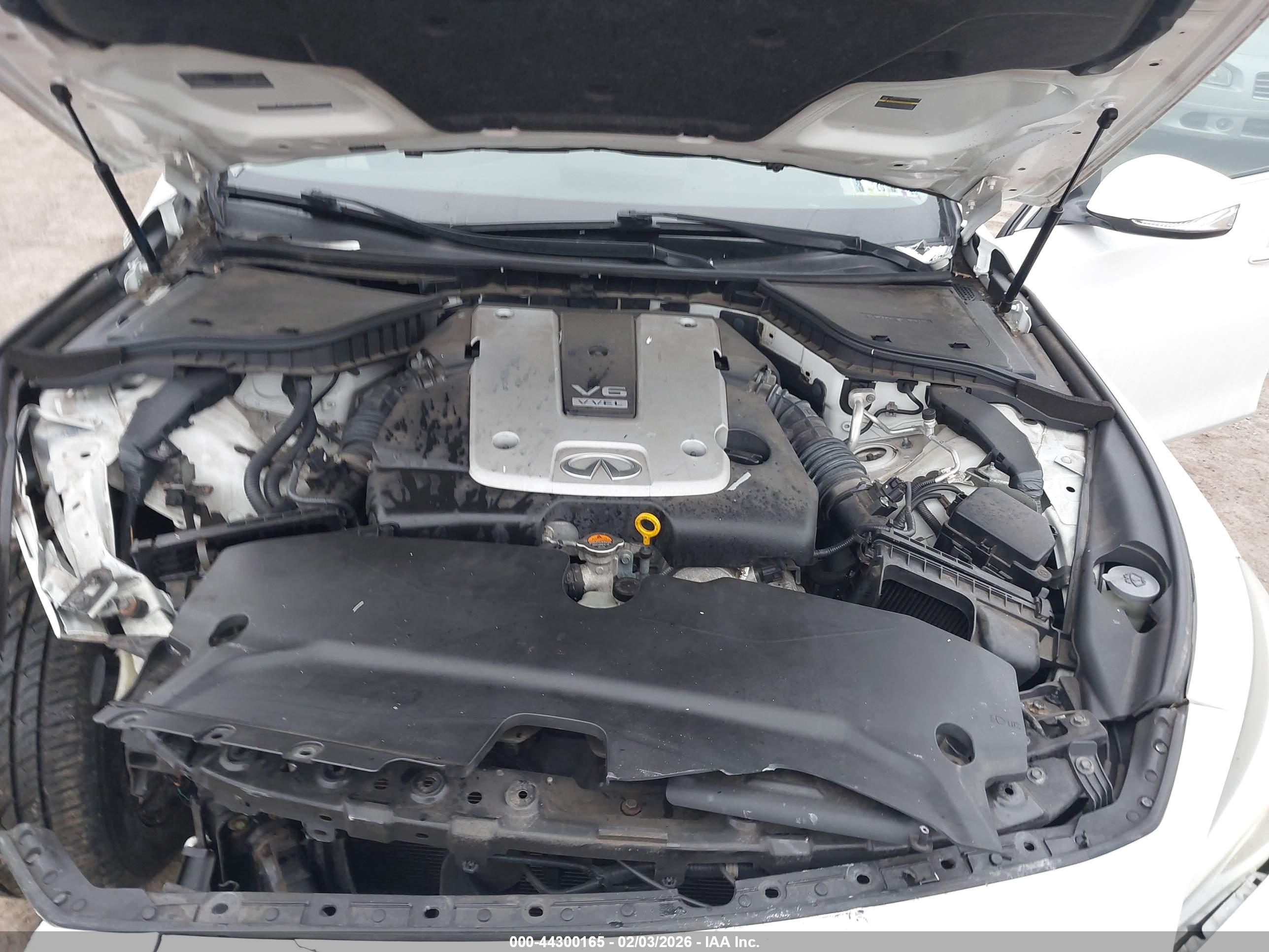 INFINITI Q50 image 10
