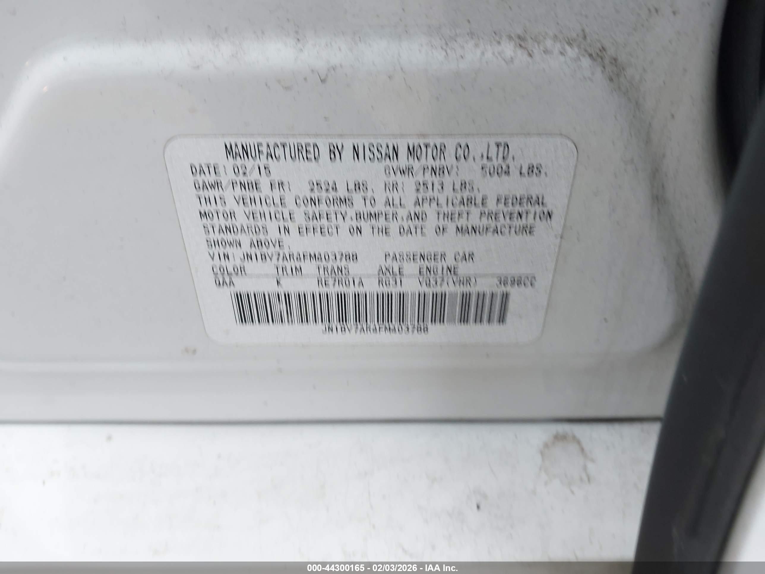 INFINITI Q50 image 9