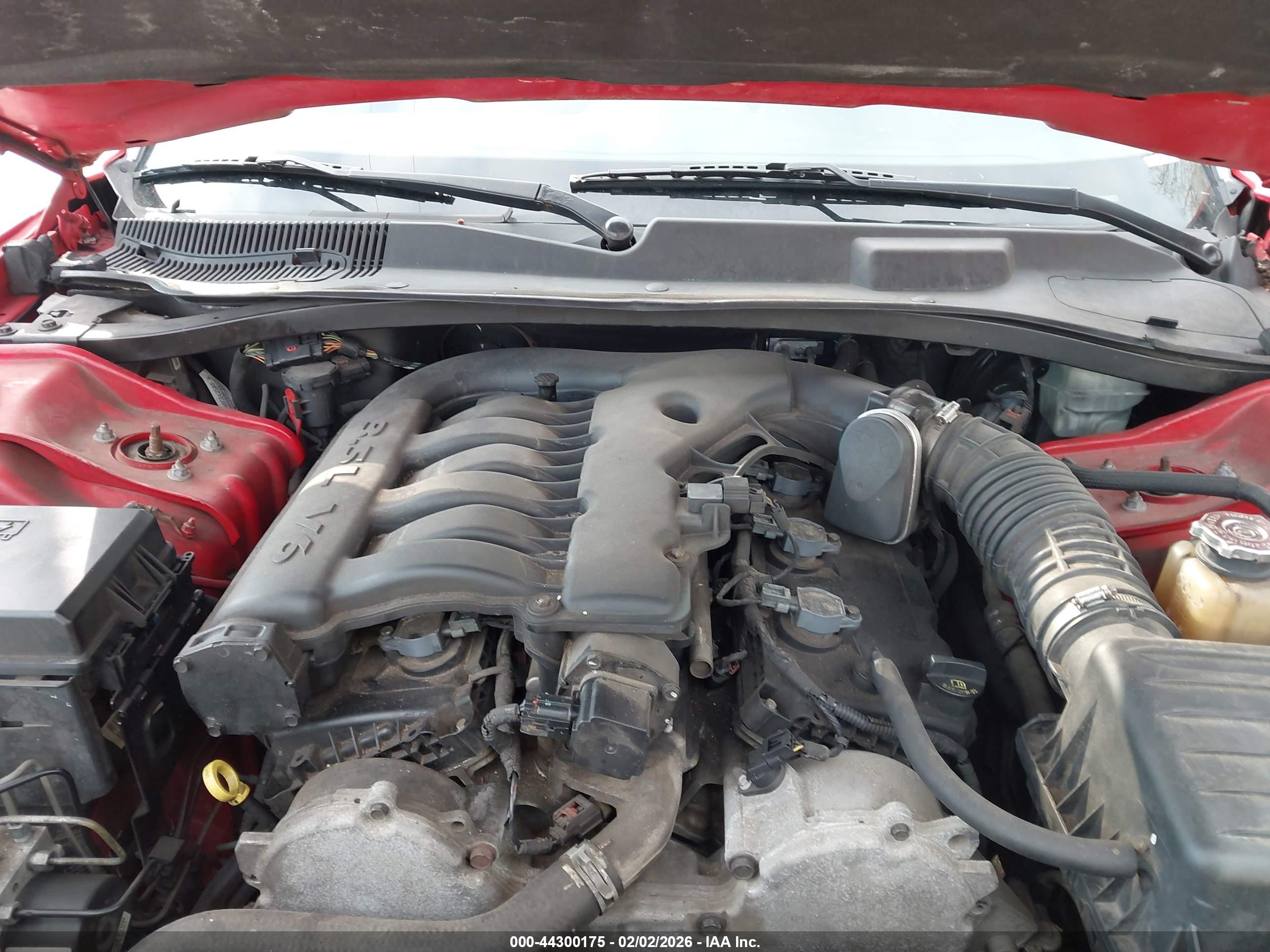 DODGE CHARGER image 10