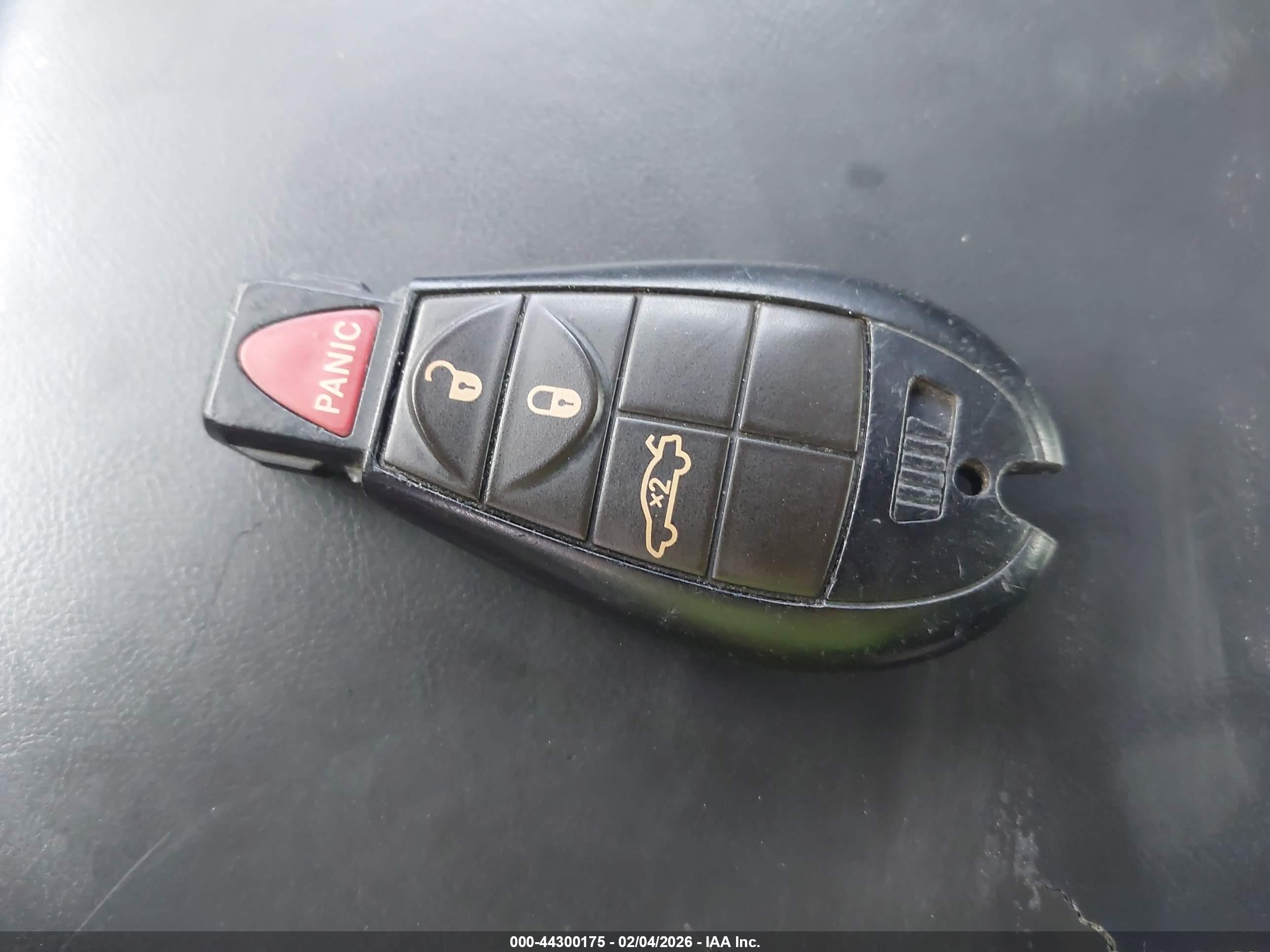 DODGE CHARGER image 11