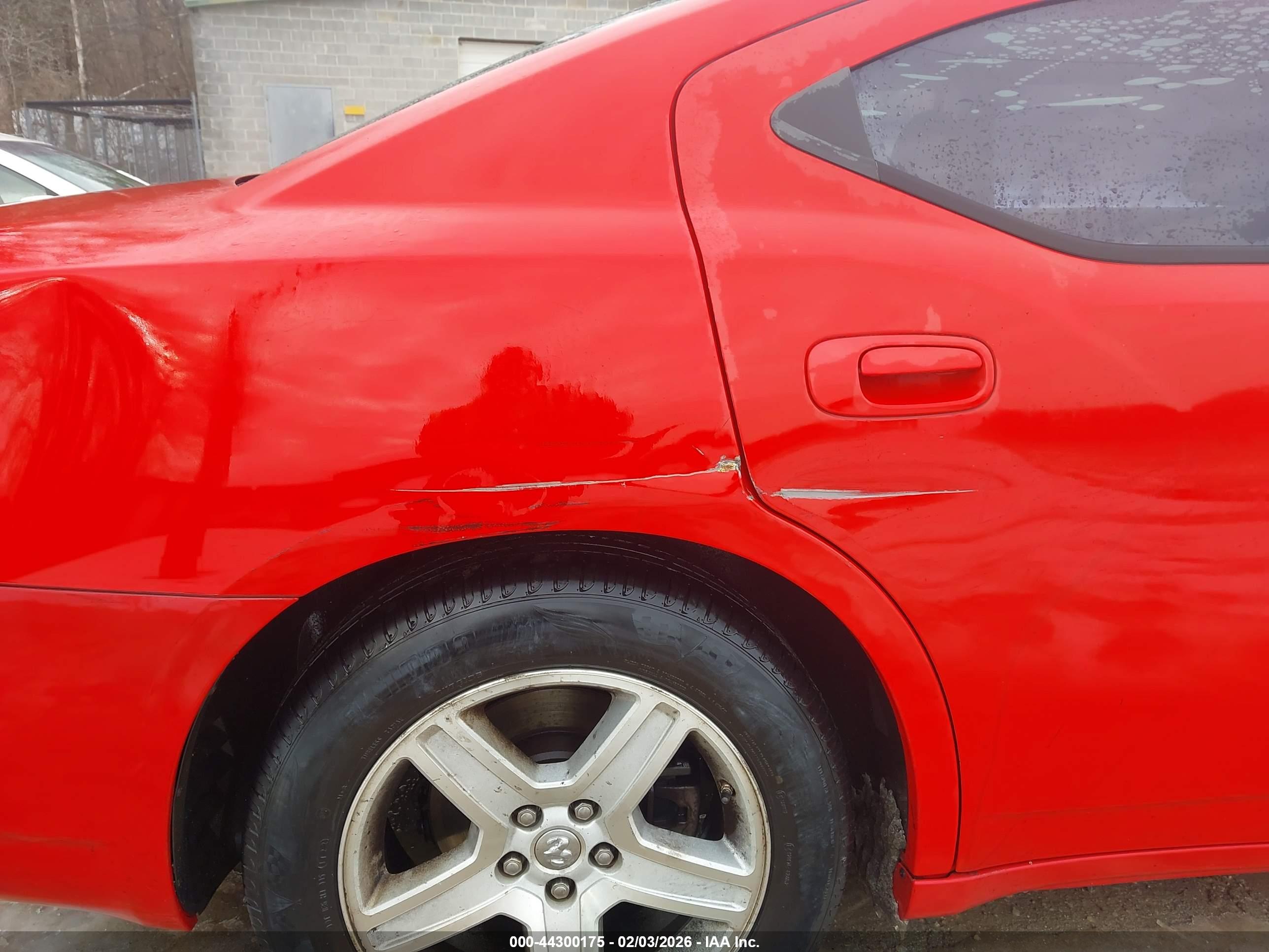 DODGE CHARGER image 6