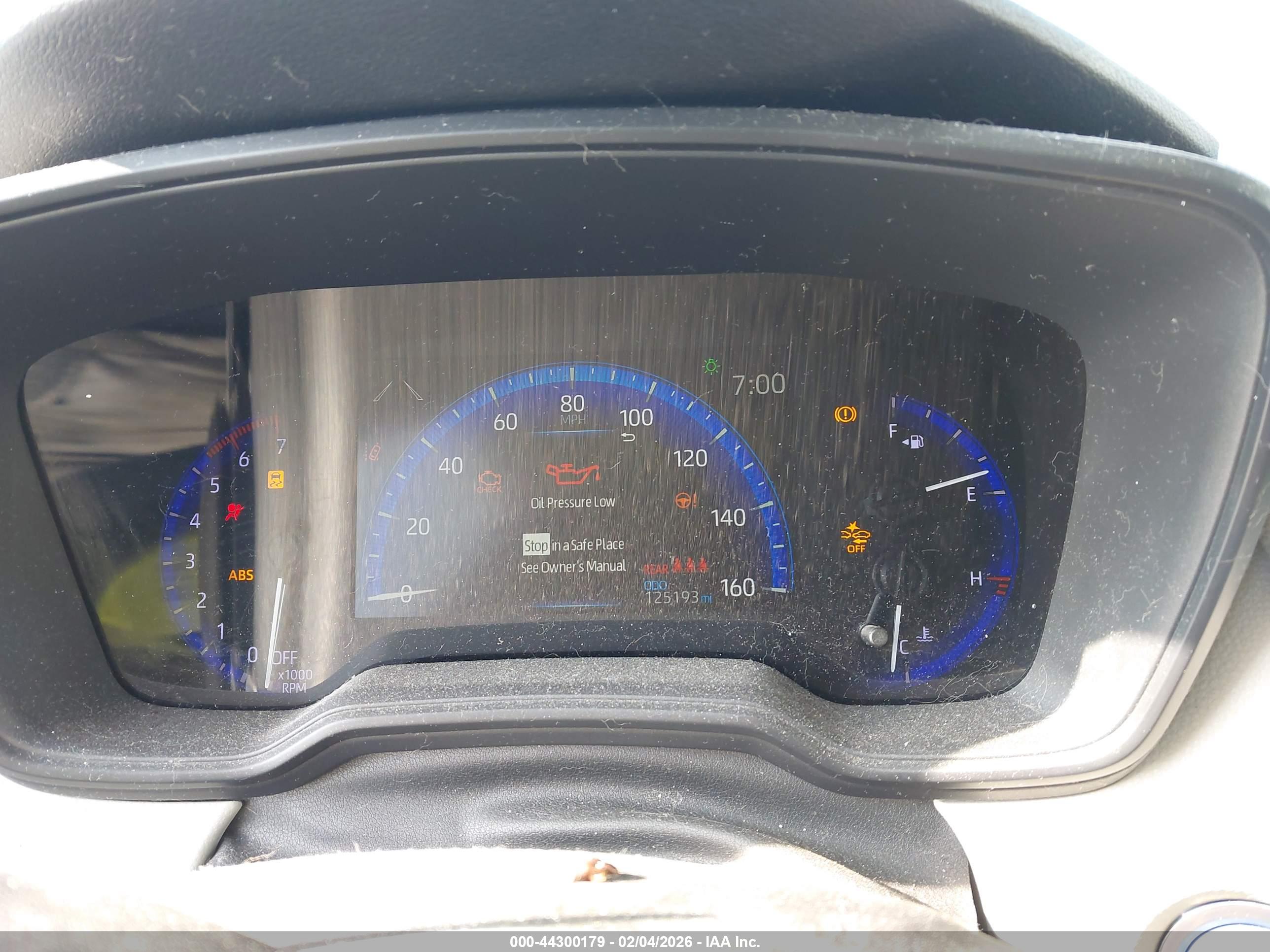 TOYOTA COROLLA image 7