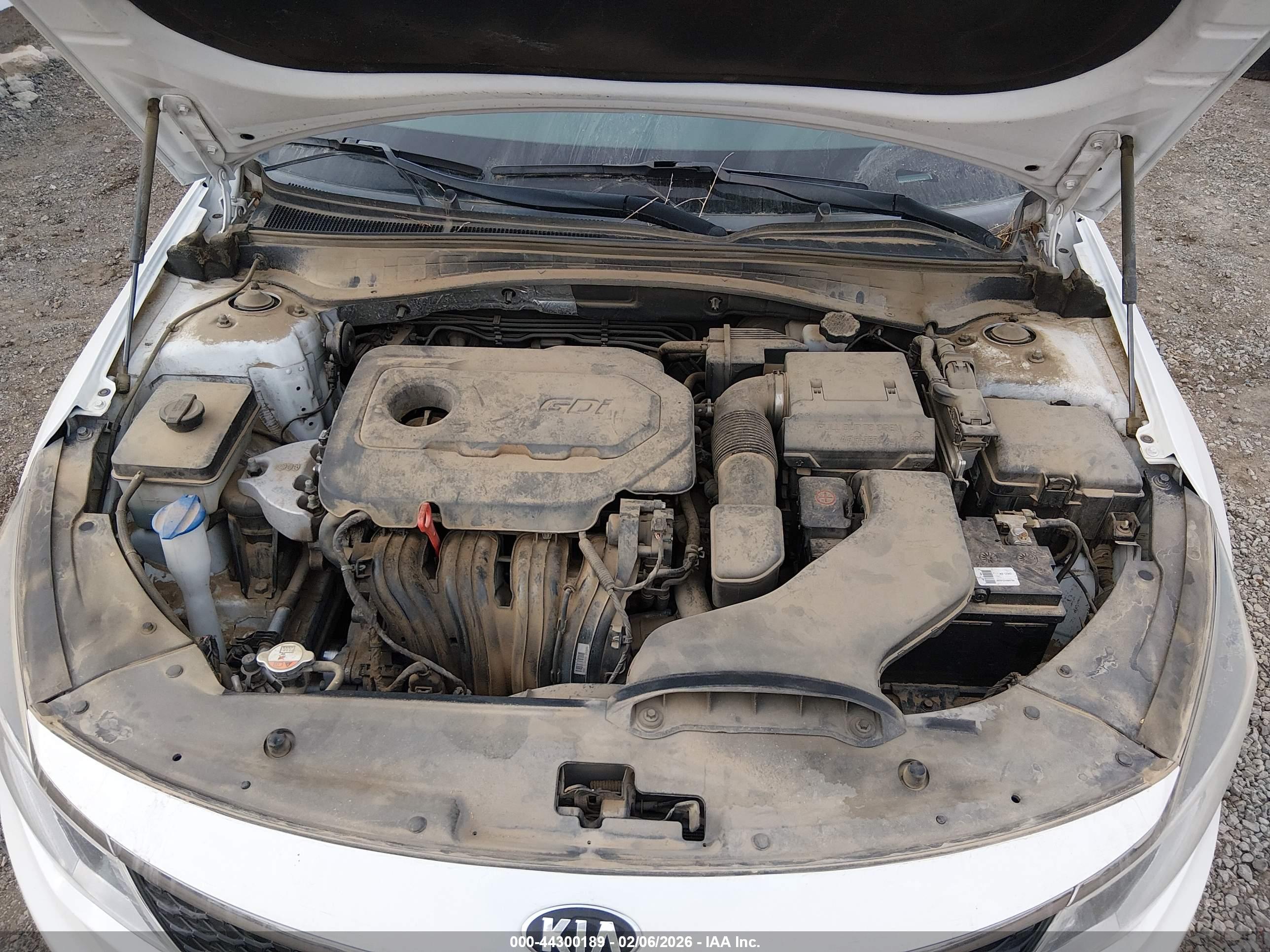 KIA OPTIMA image 10