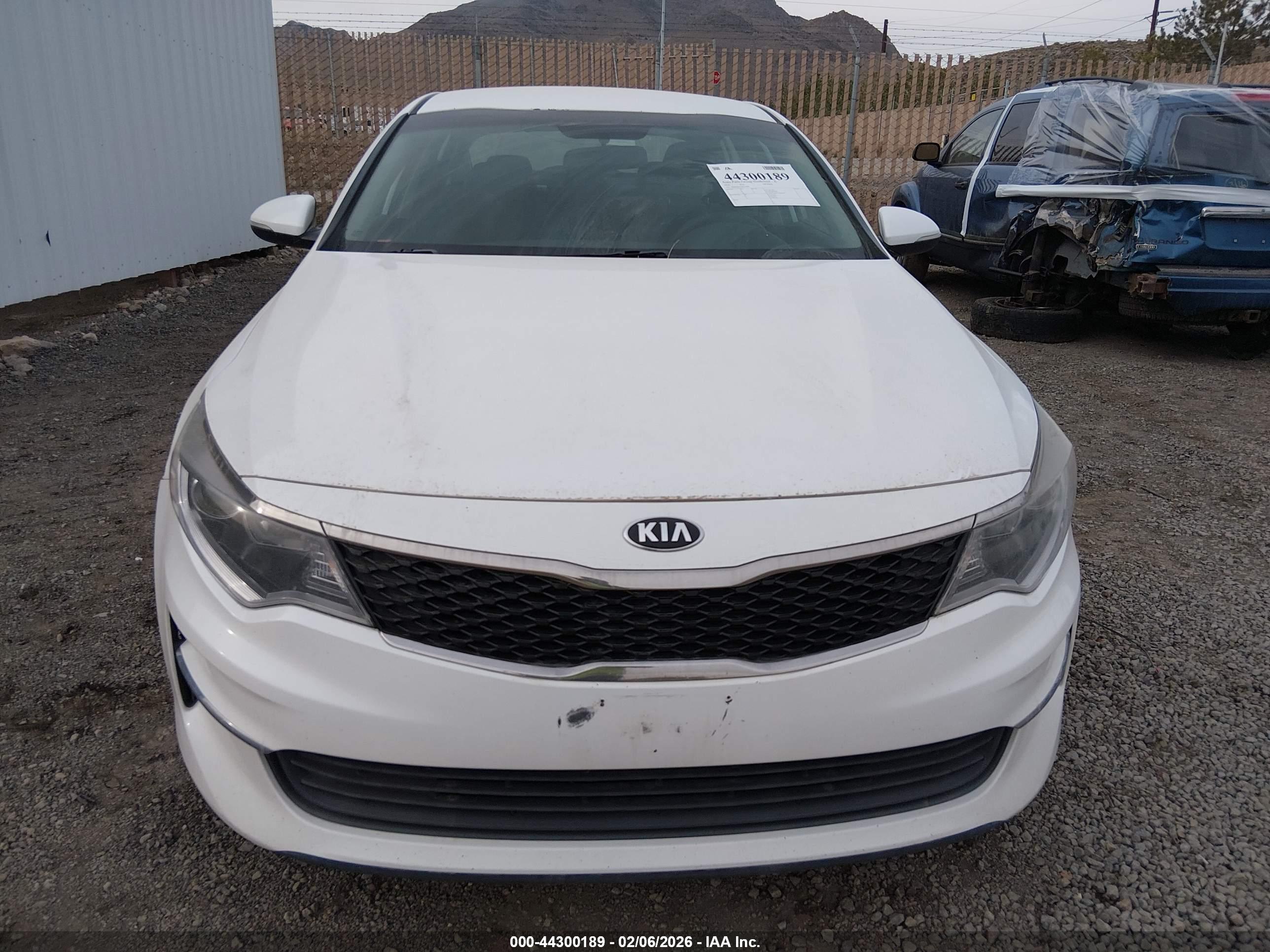 KIA OPTIMA image 6