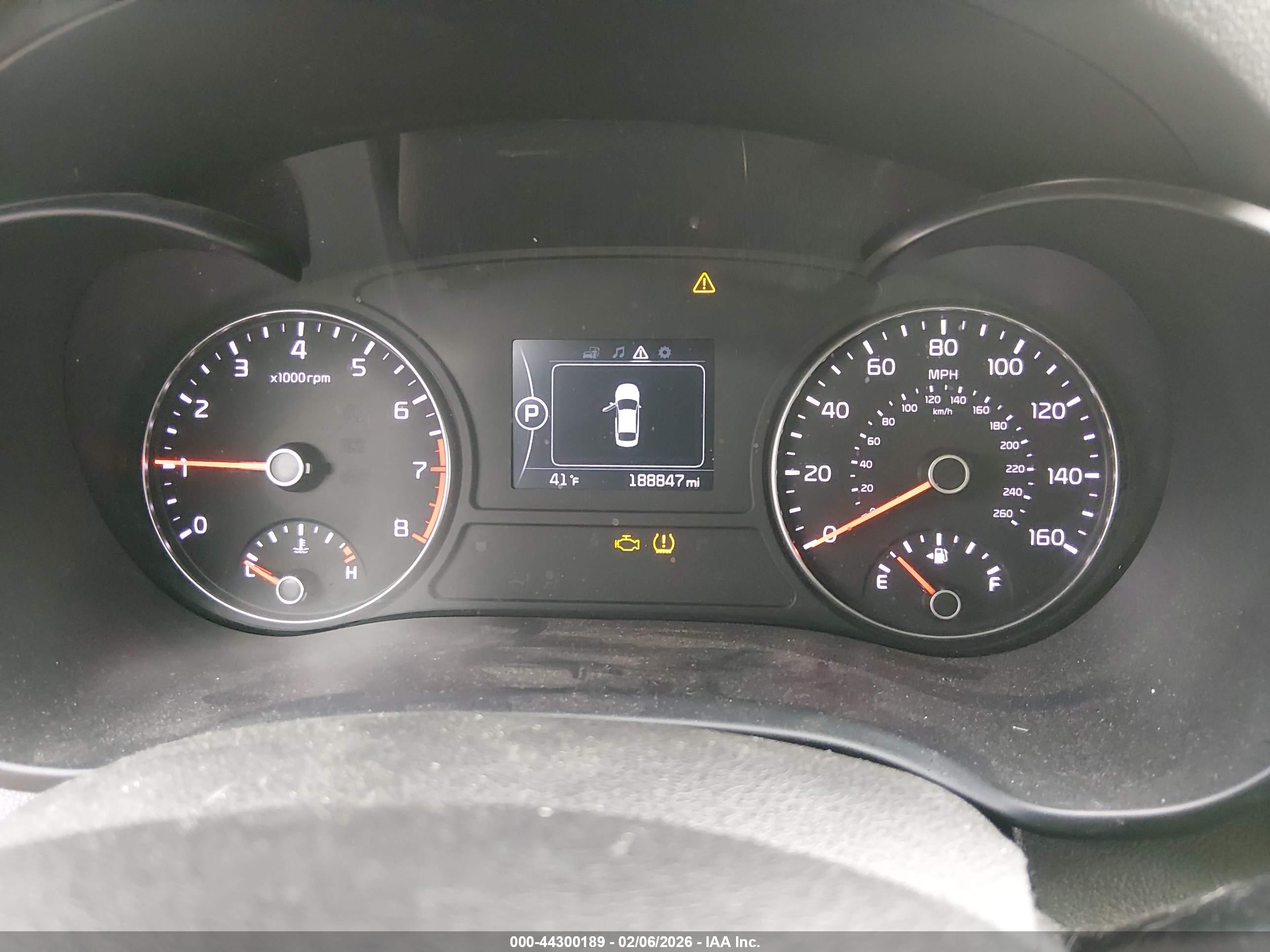 KIA OPTIMA image 7