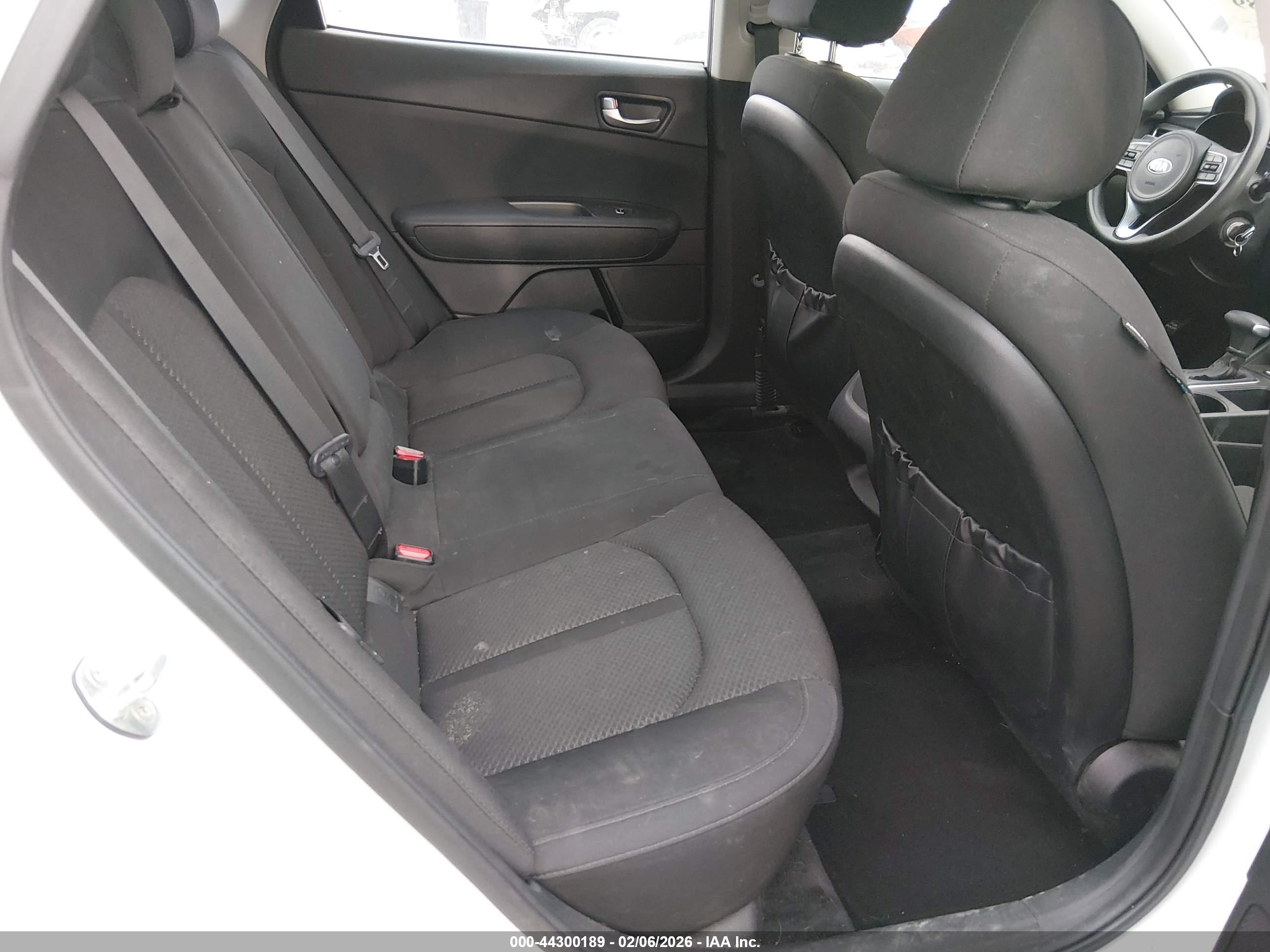 KIA OPTIMA image 8