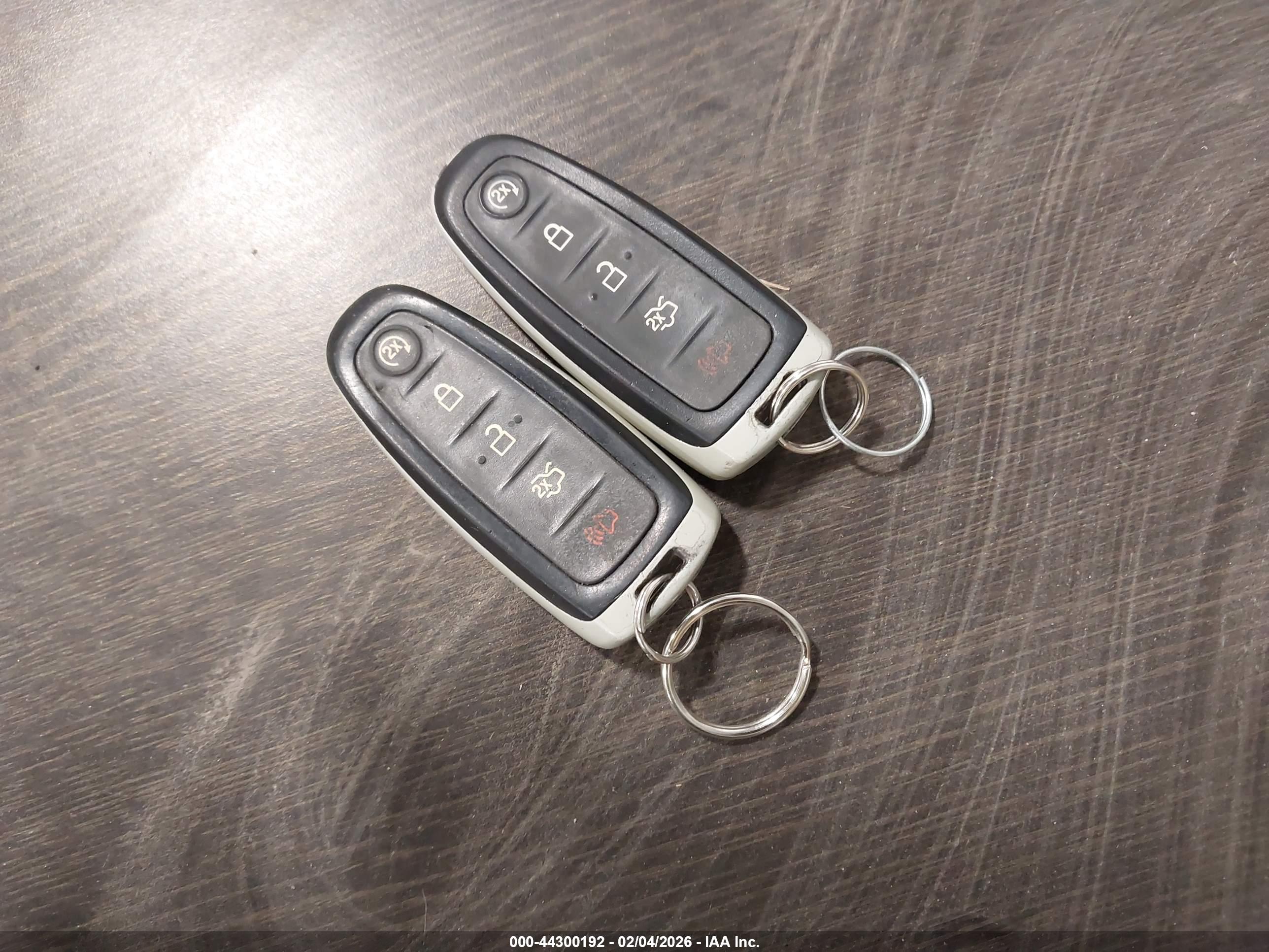 FORD EXPLORER image 11