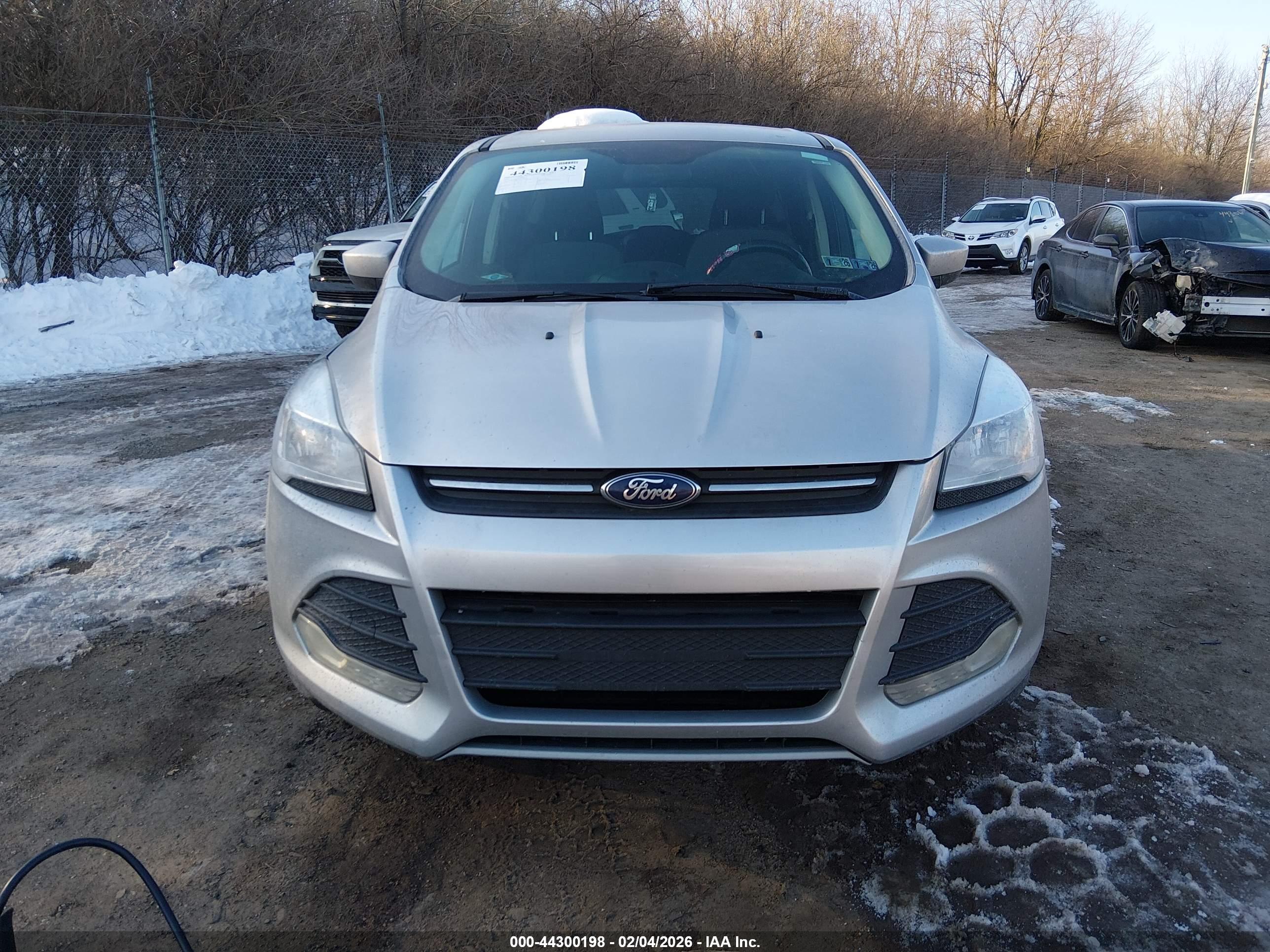 FORD ESCAPE image 6