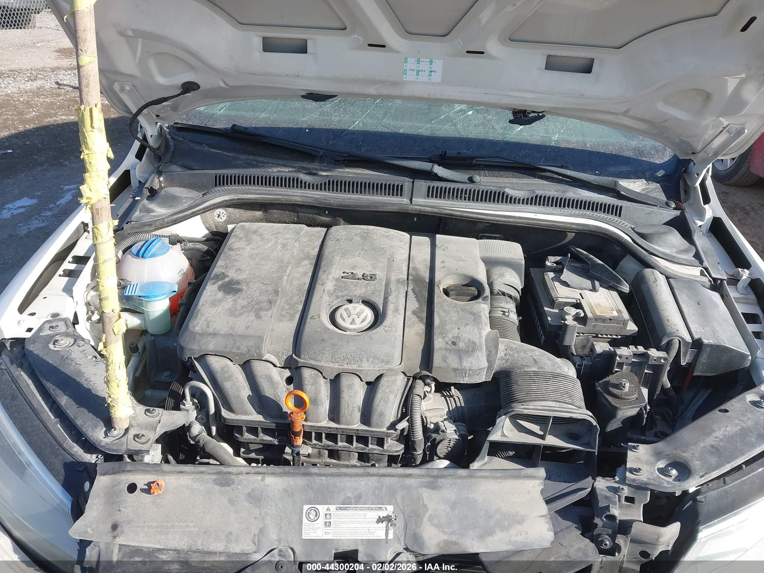 VOLKSWAGEN JETTA image 10