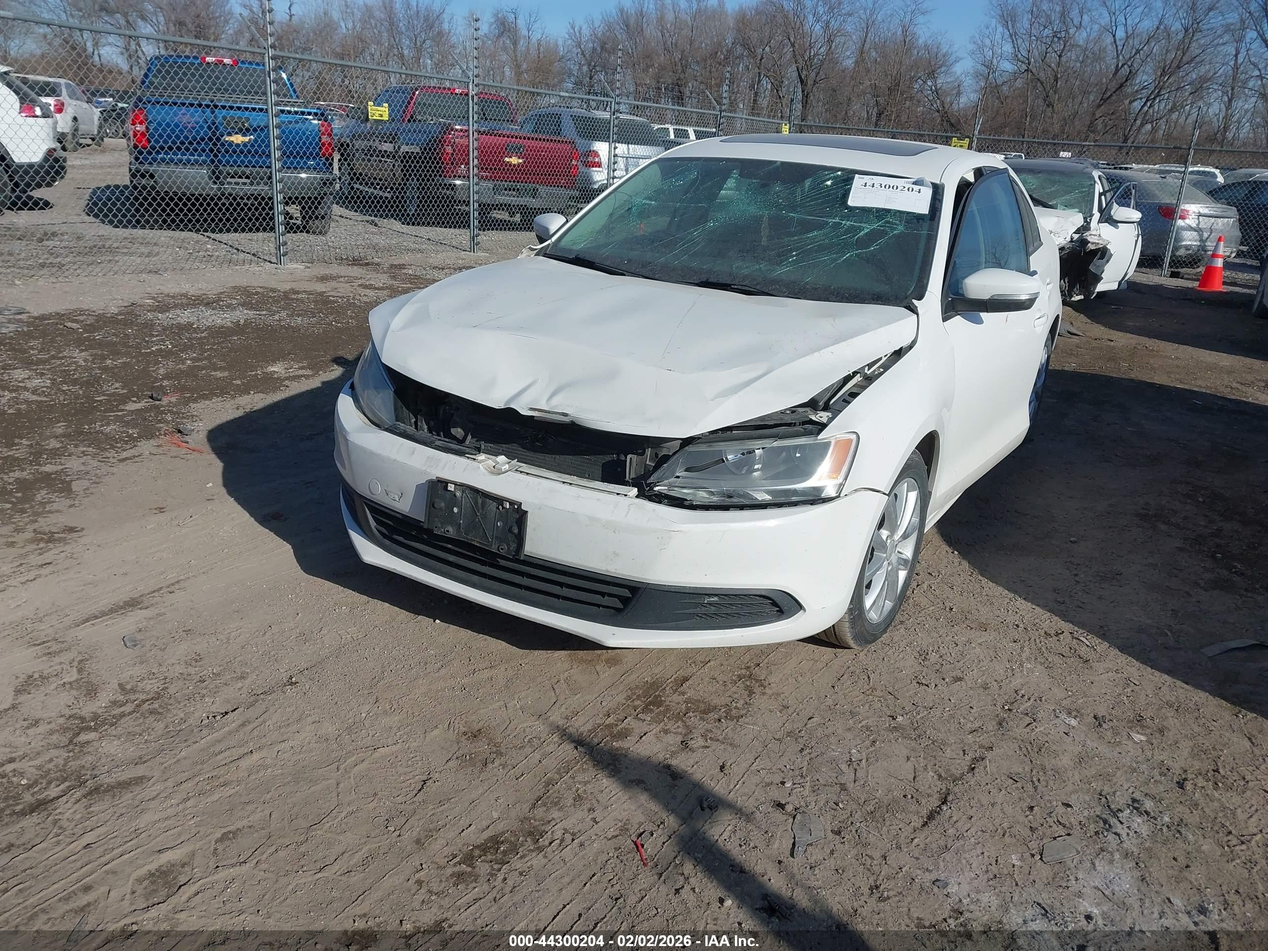 VOLKSWAGEN JETTA image 2