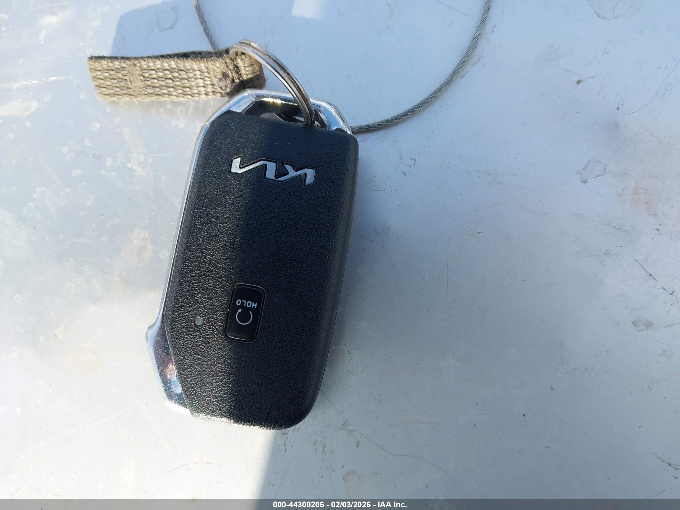 KIA FORTE image 11