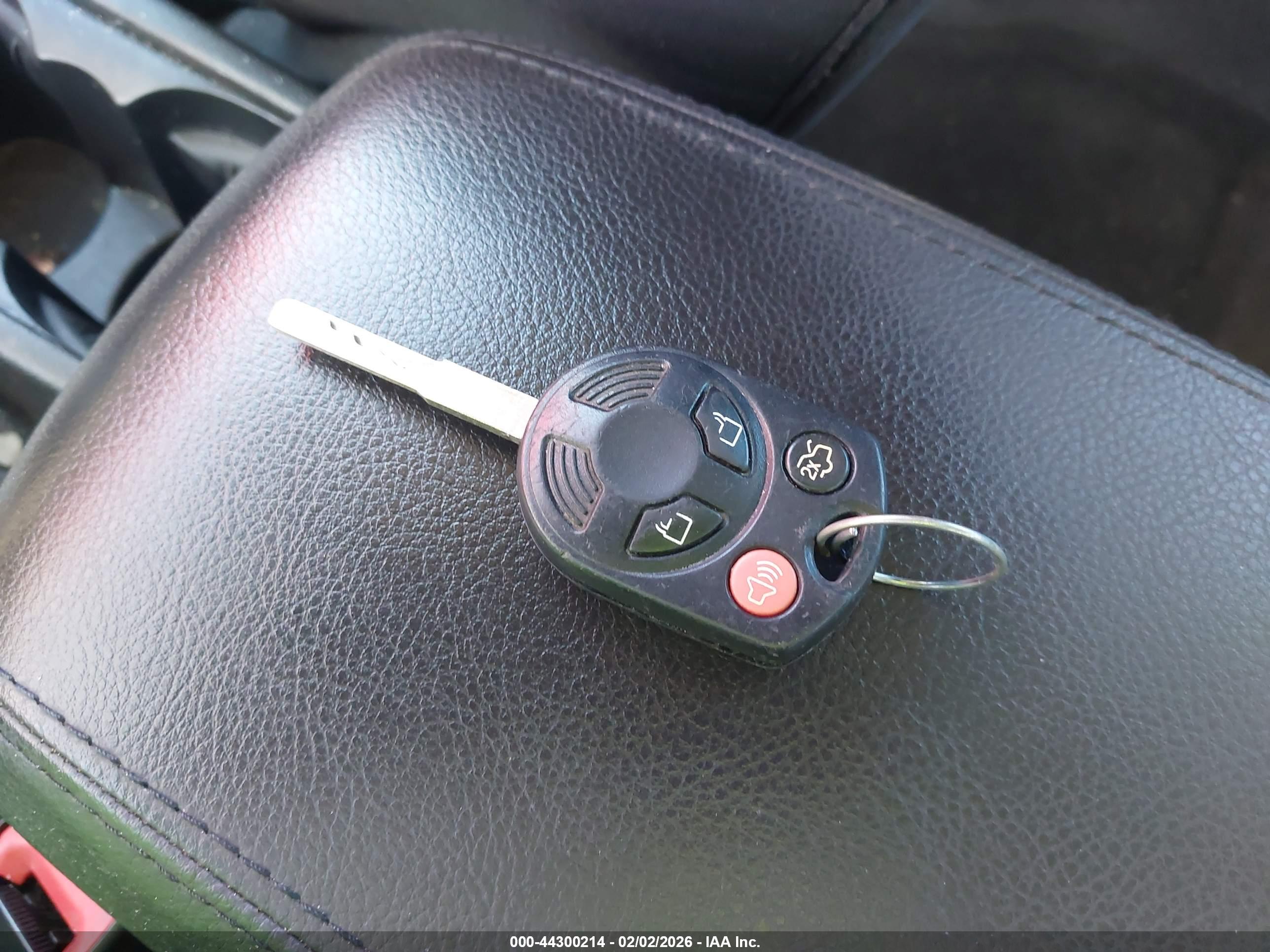 FORD FOCUS image 11