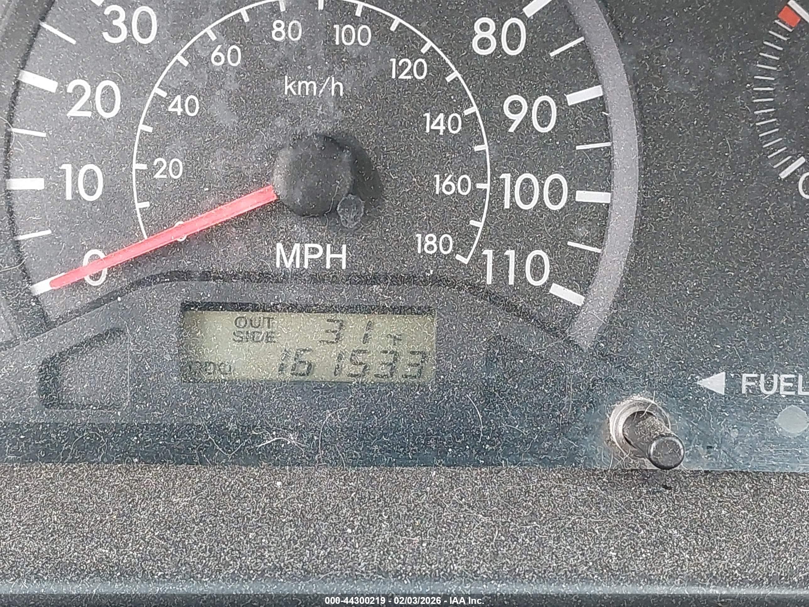 TOYOTA COROLLA image 7