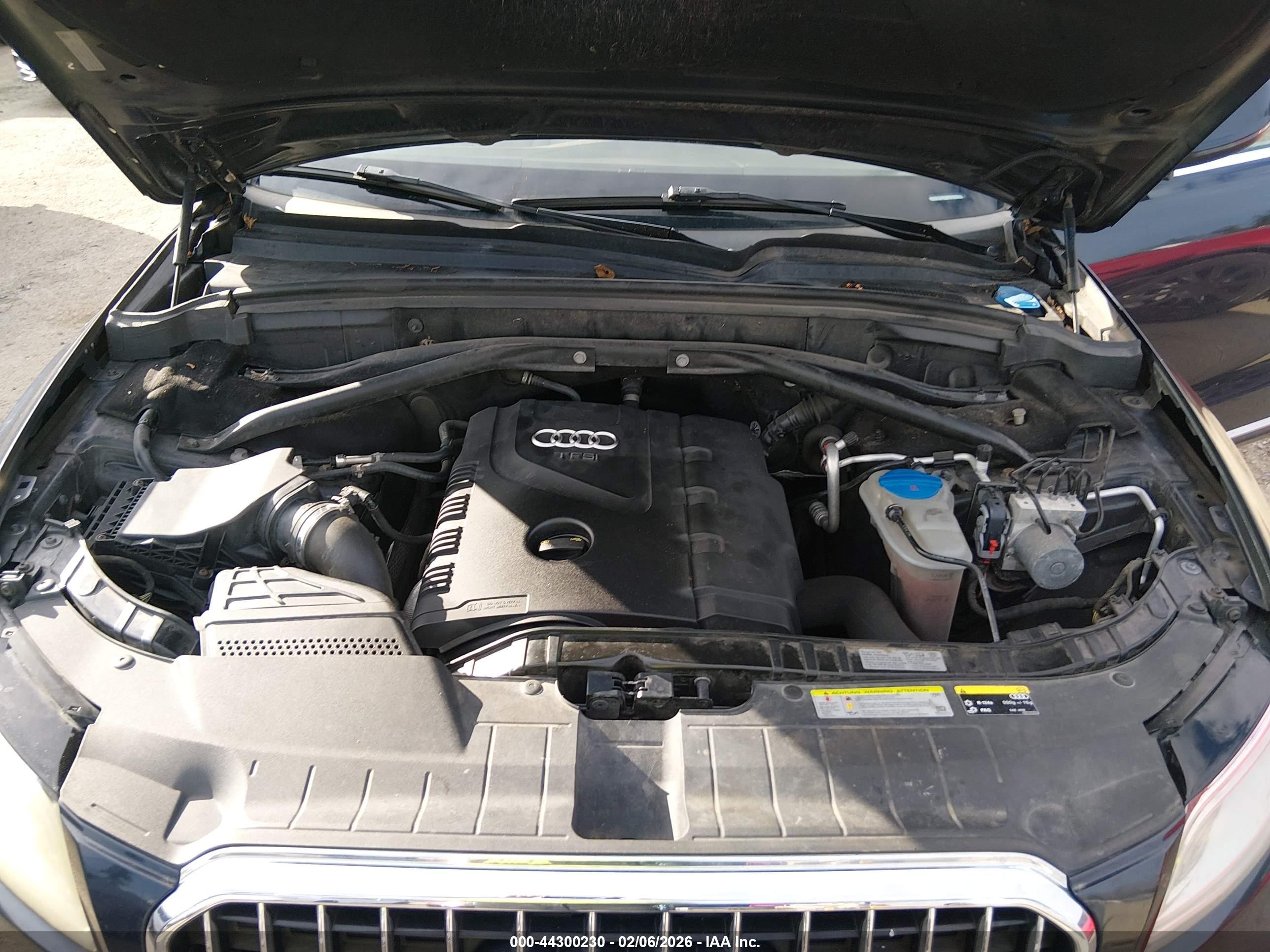 AUDI Q5 image 10