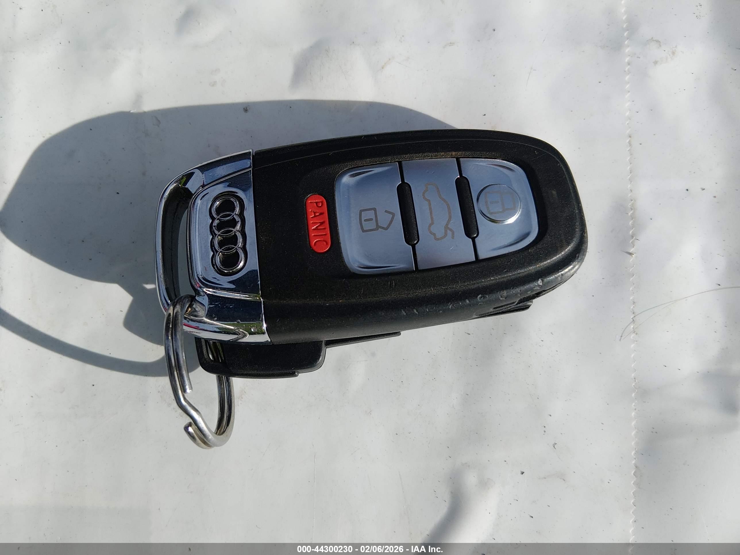 AUDI Q5 image 11
