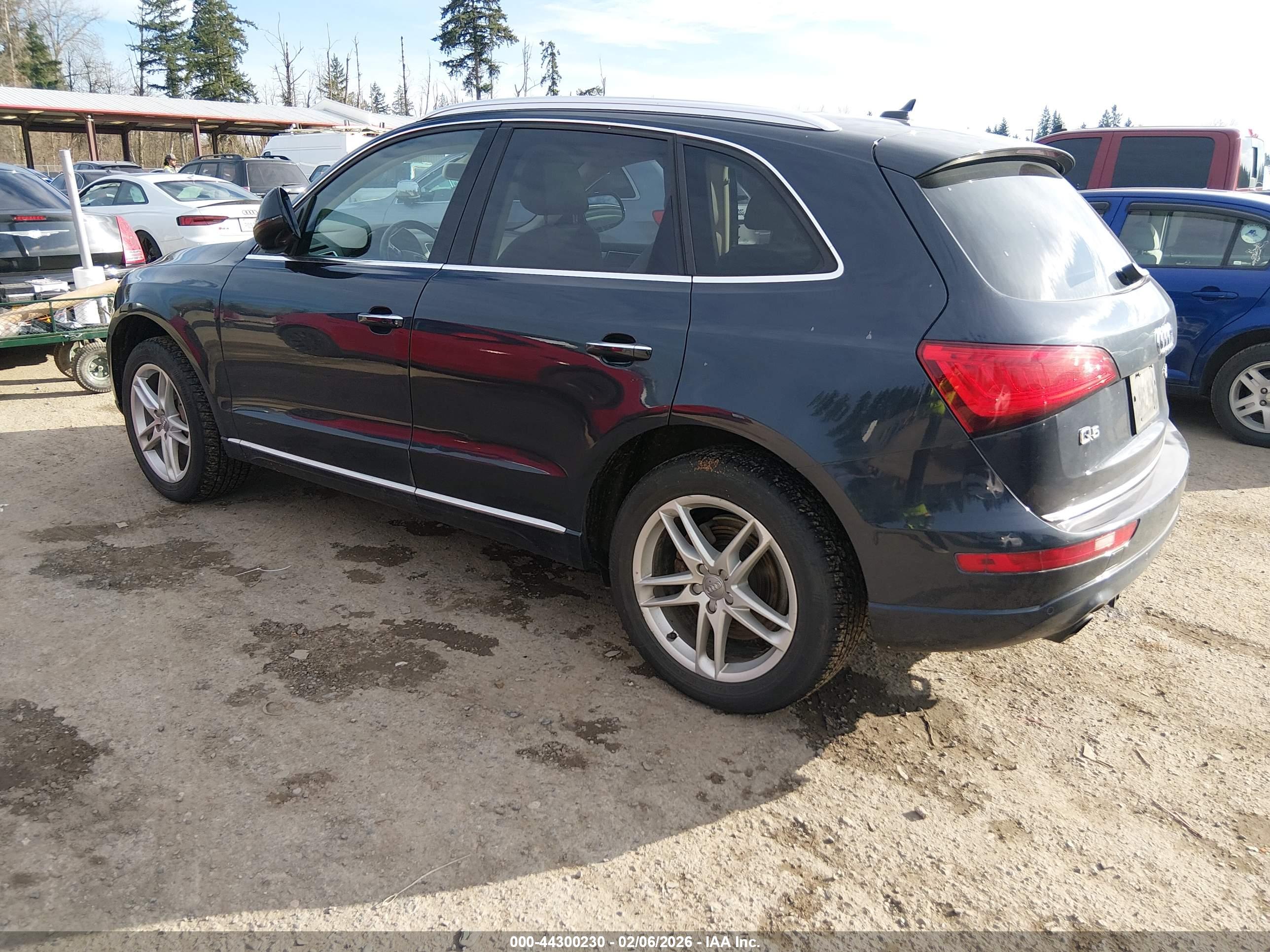 AUDI Q5 image 3
