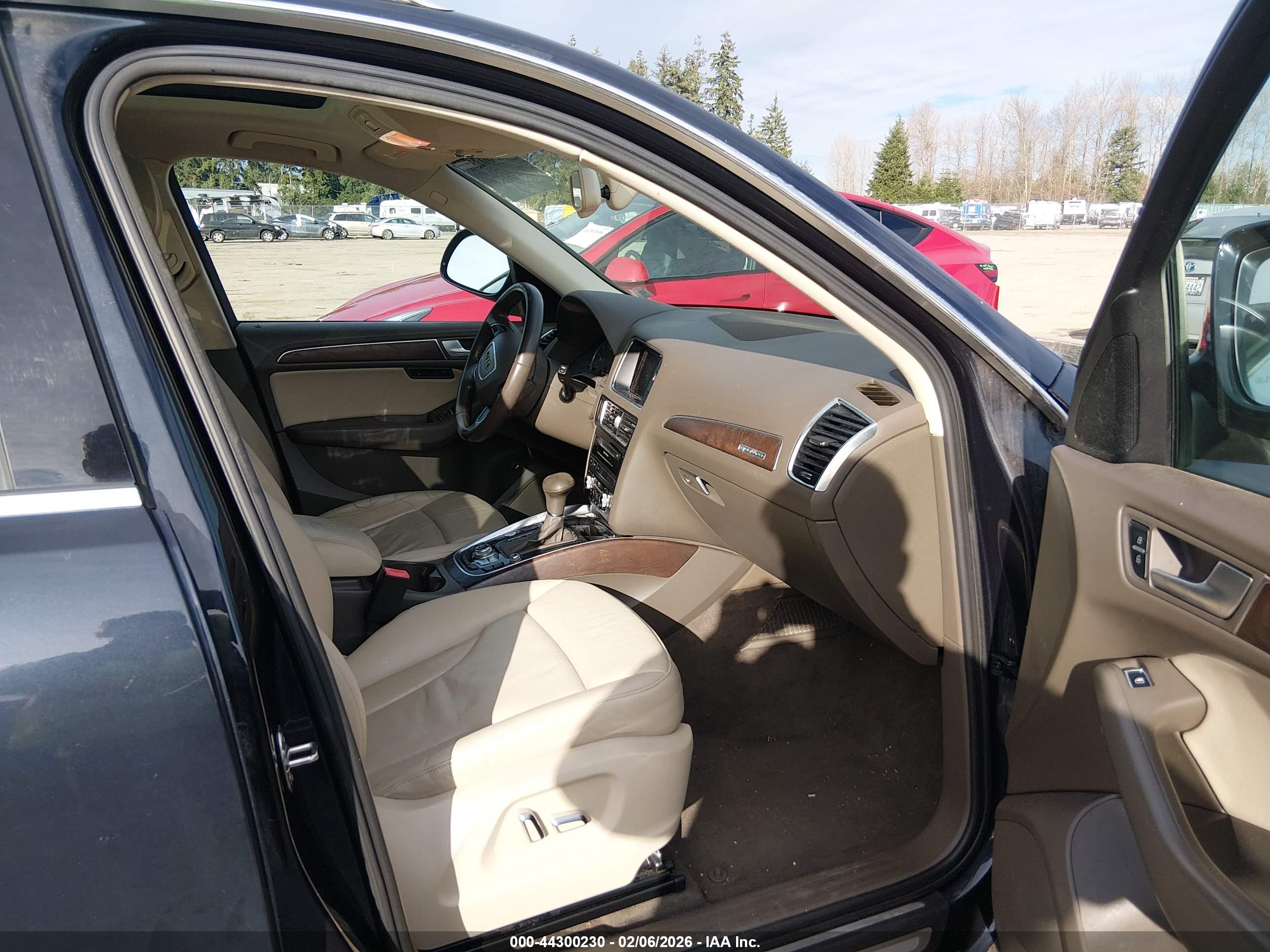 AUDI Q5 image 5
