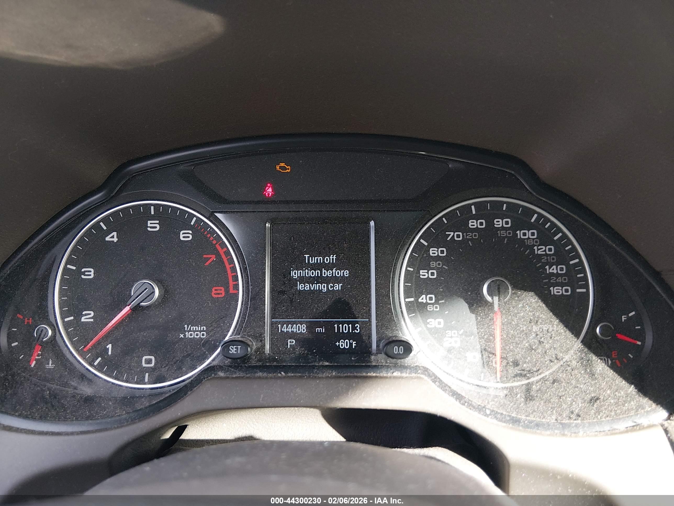 AUDI Q5 image 7