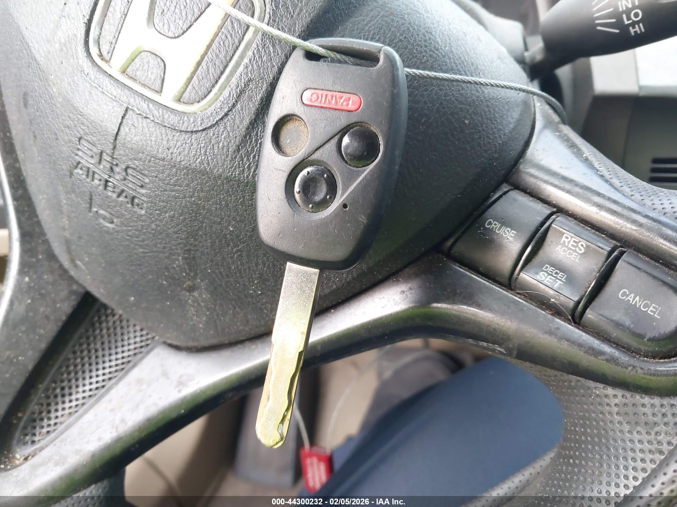 HONDA CIVIC image 11