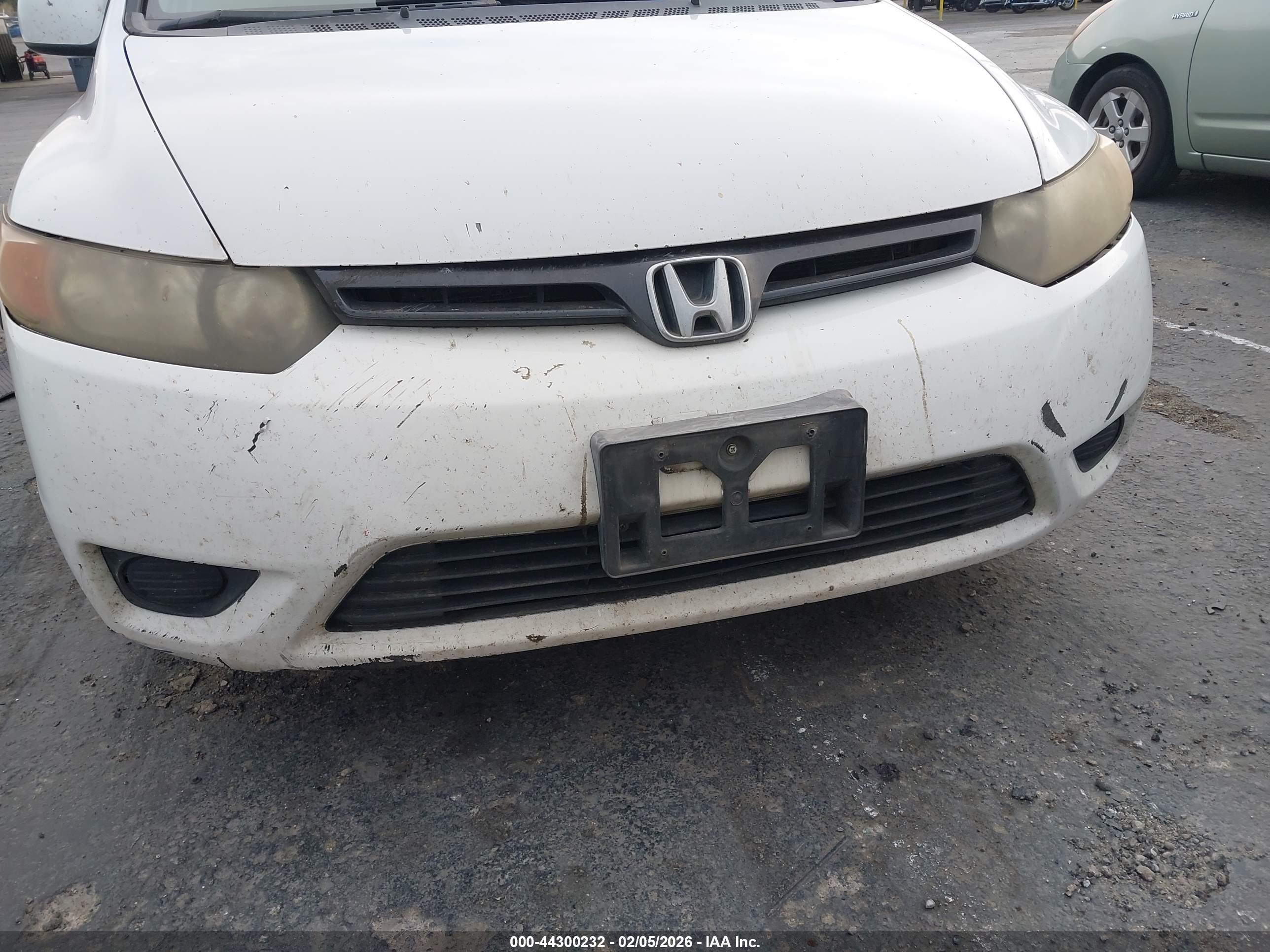 HONDA CIVIC image 6